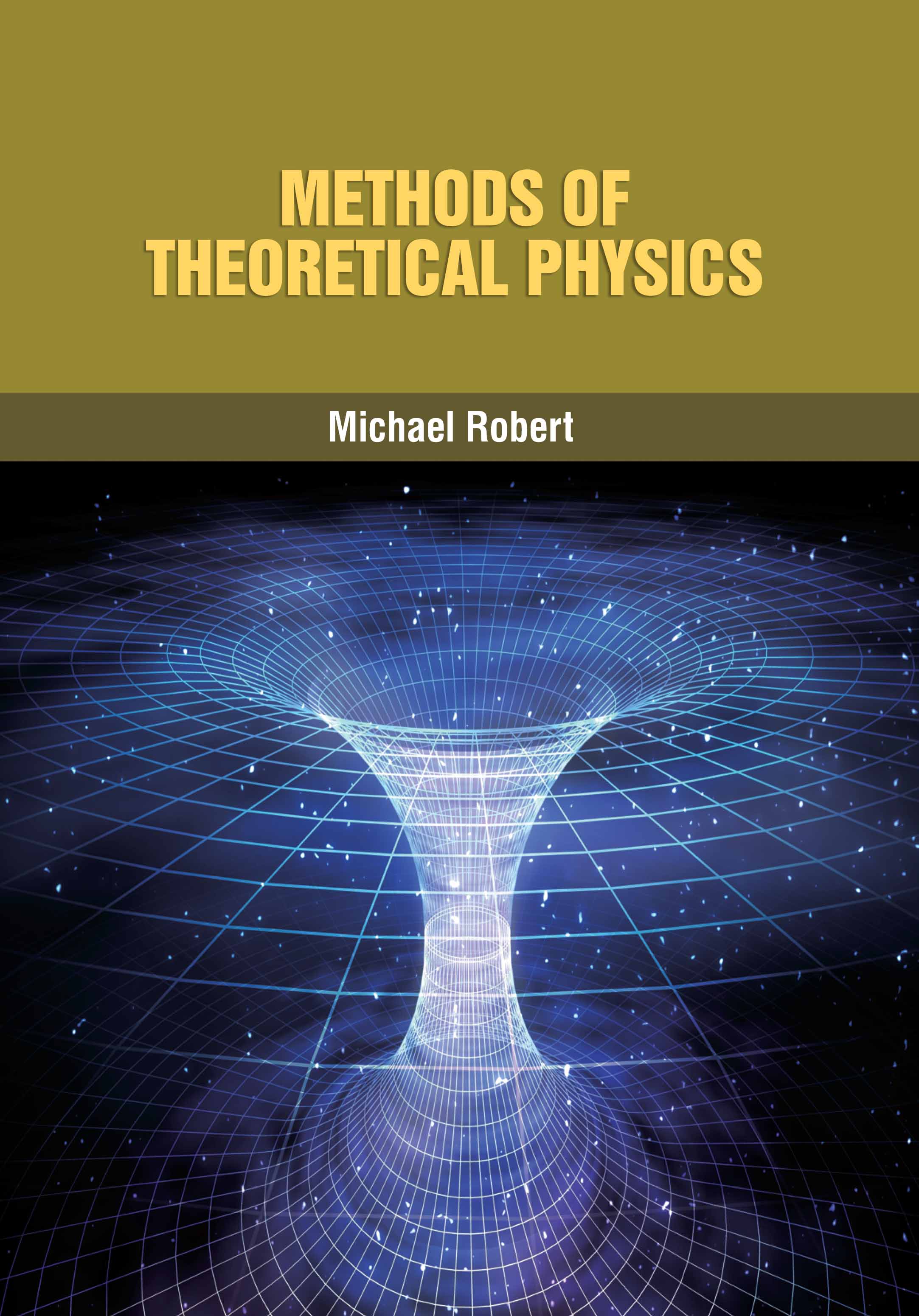 Methods of Theoretical Physics