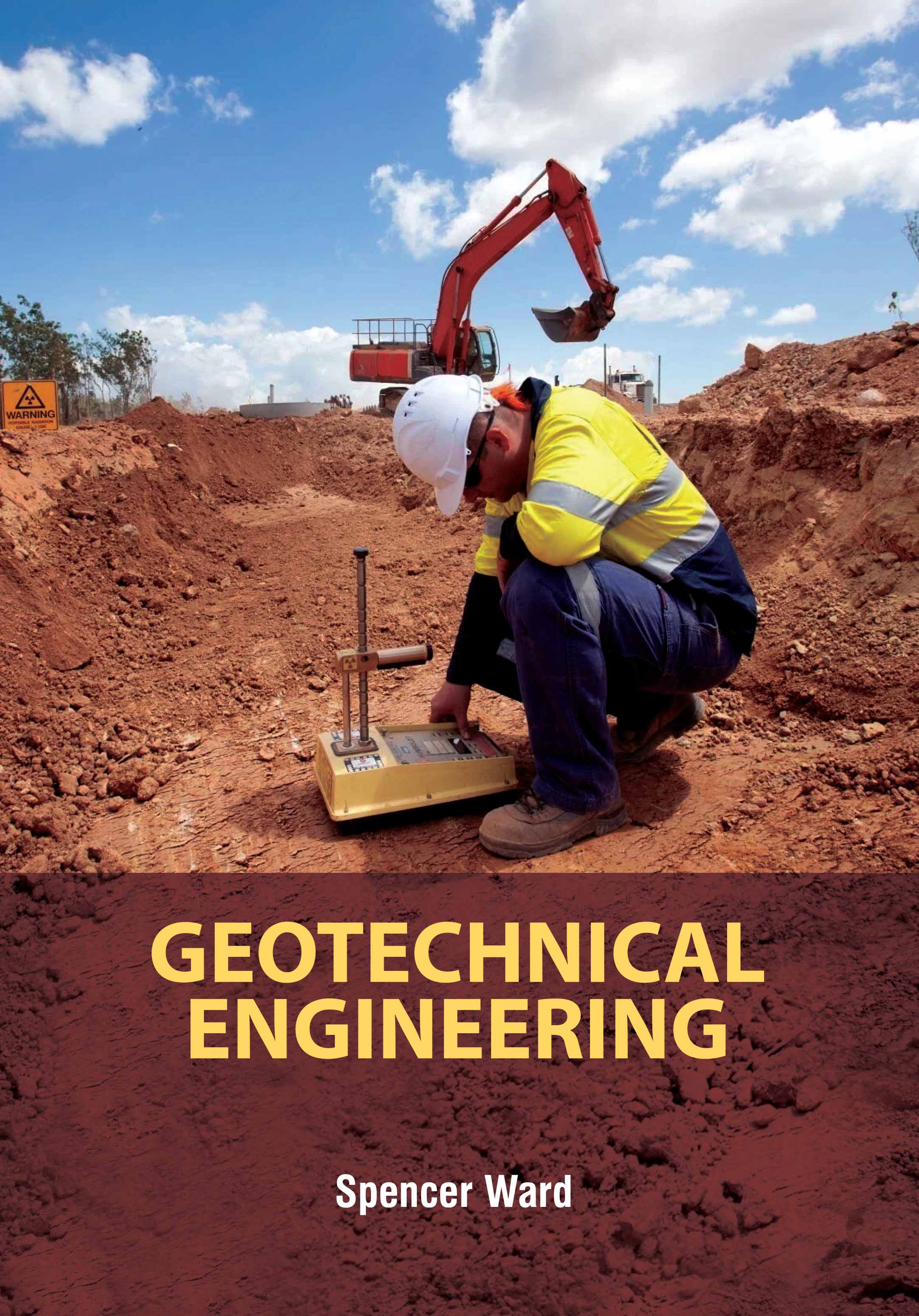 Geotechnical Engineering