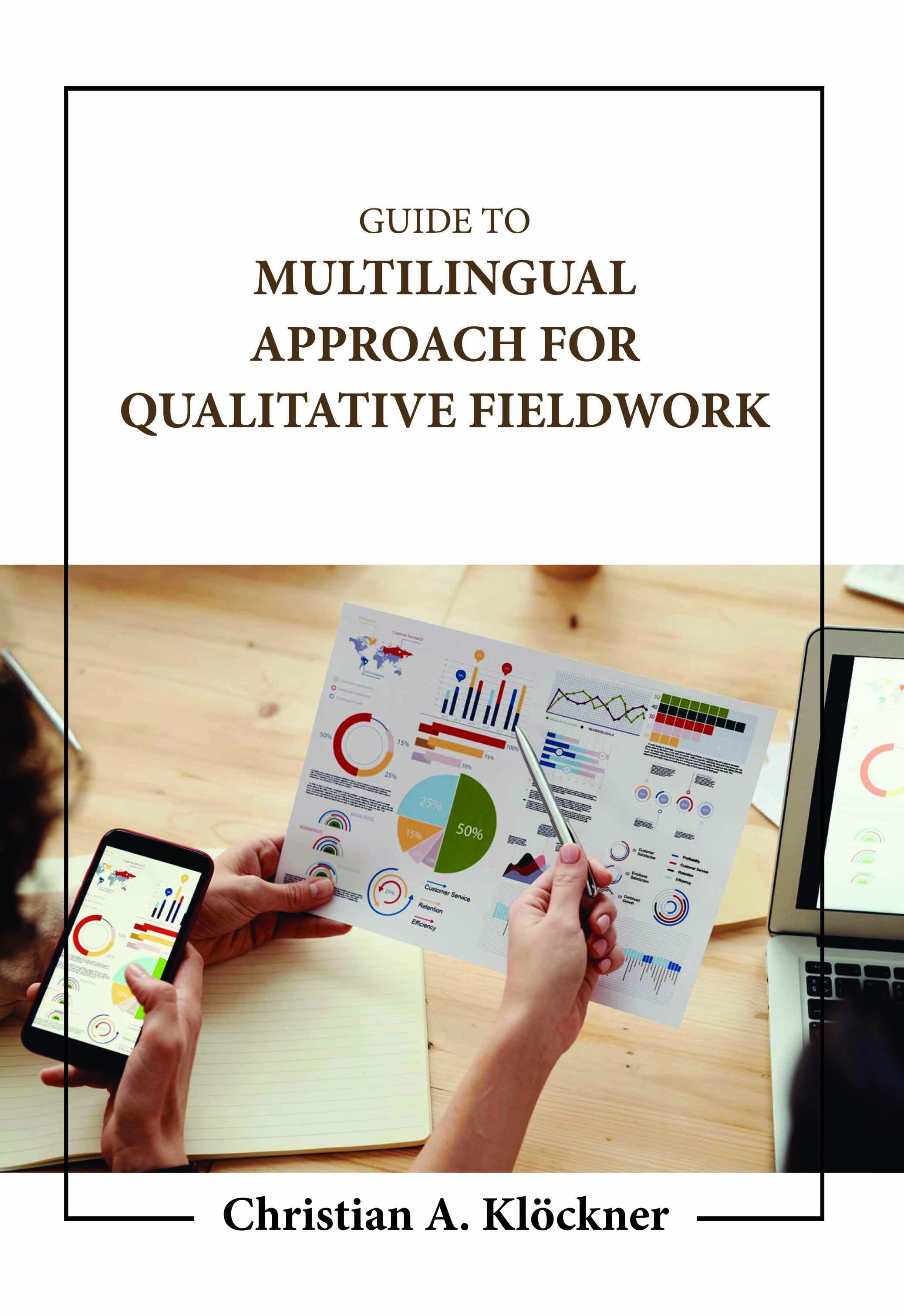 Guide to Multilingual Approach for Qualitative Fieldwork