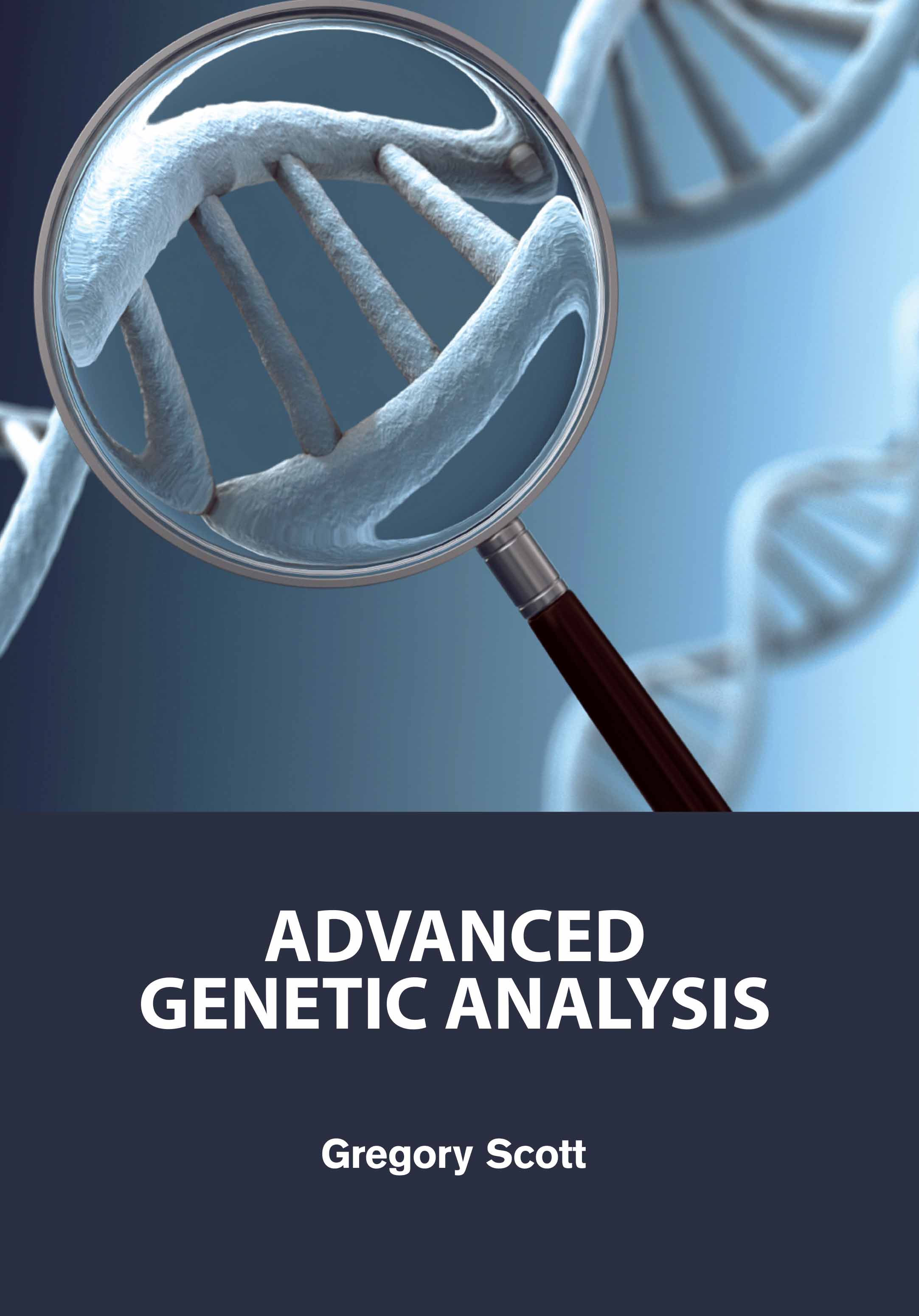 Advanced Genetic Analysis