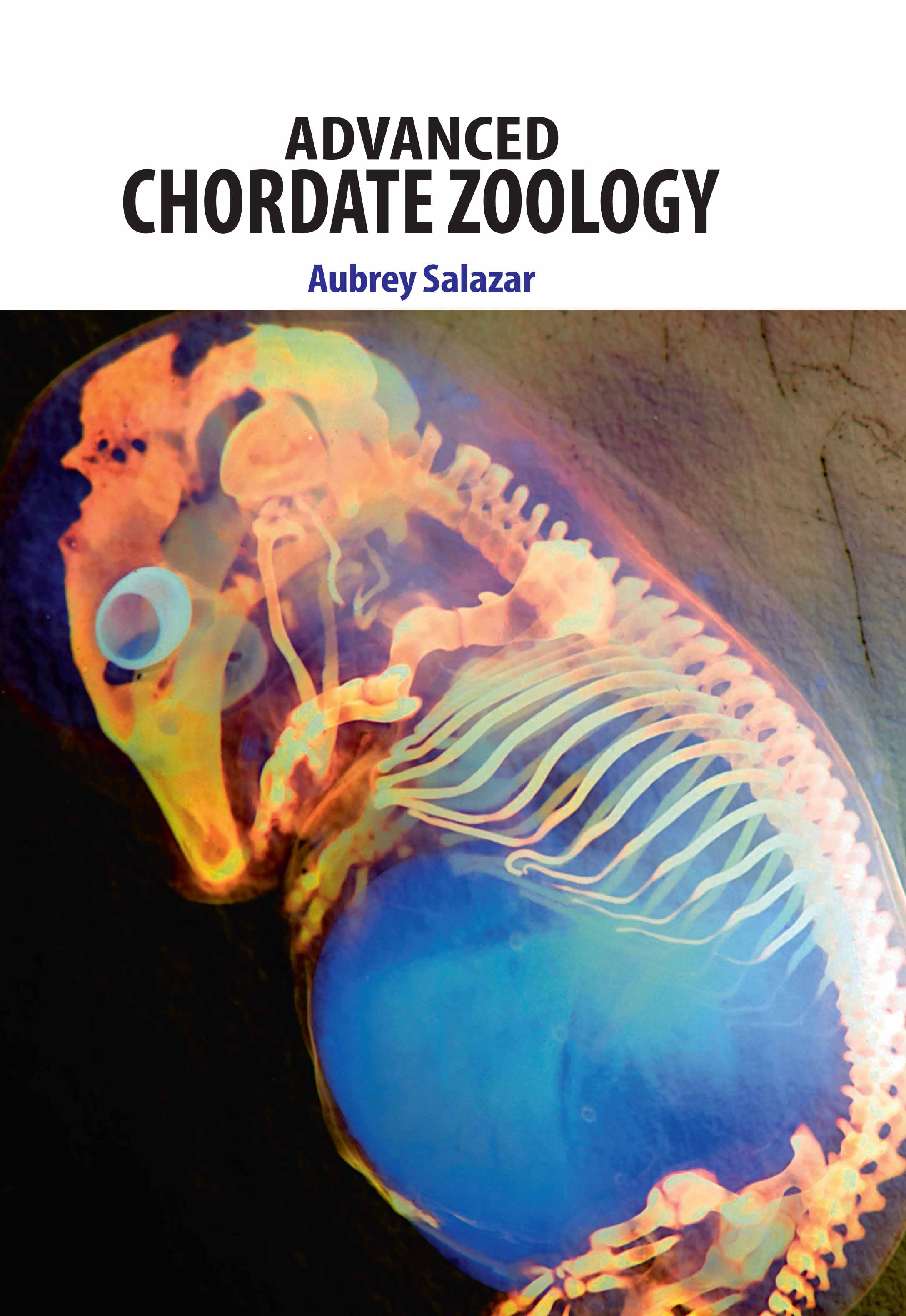 Advanced Chordate Zoology