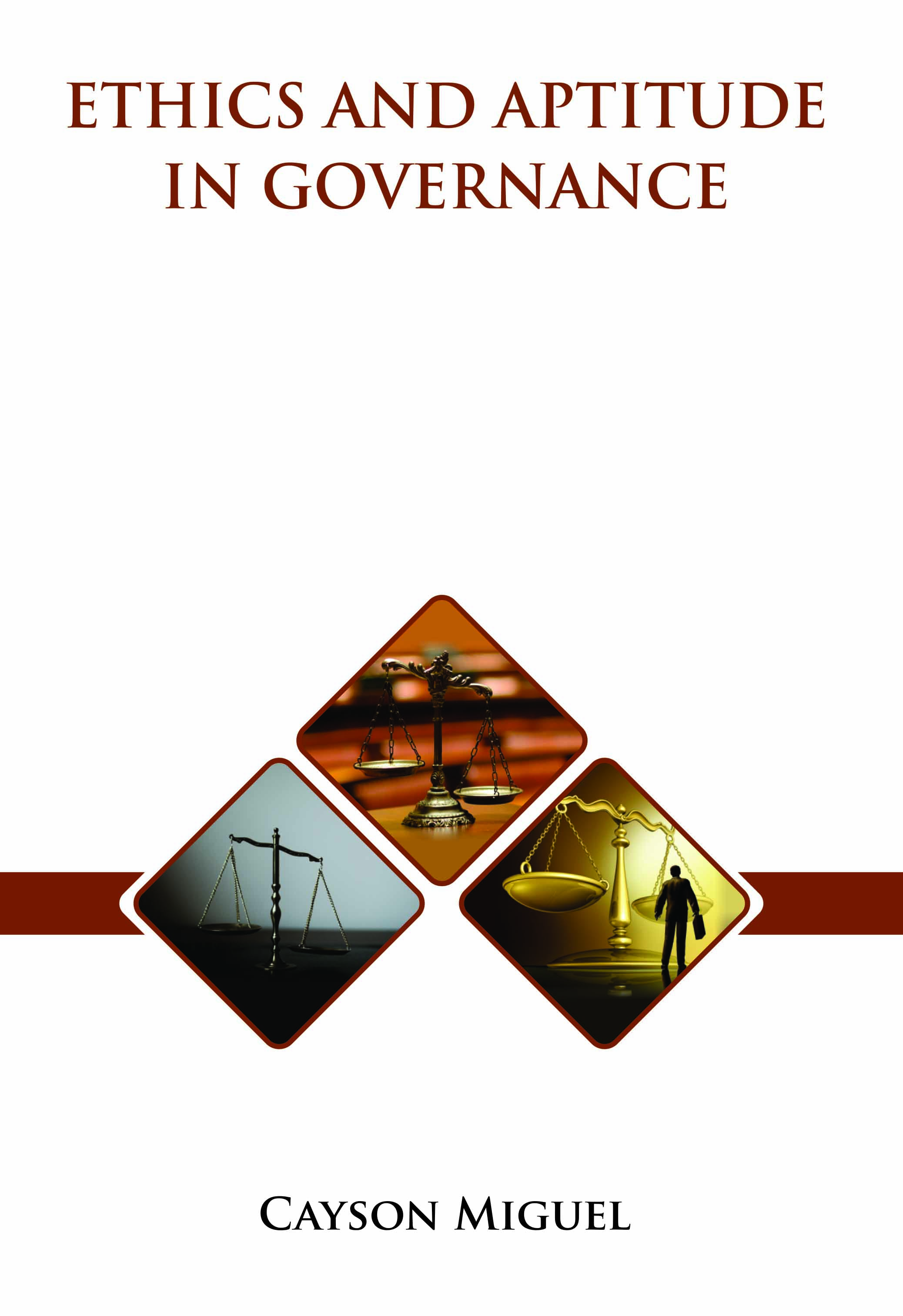 Ethics and Aptitude in Governance 