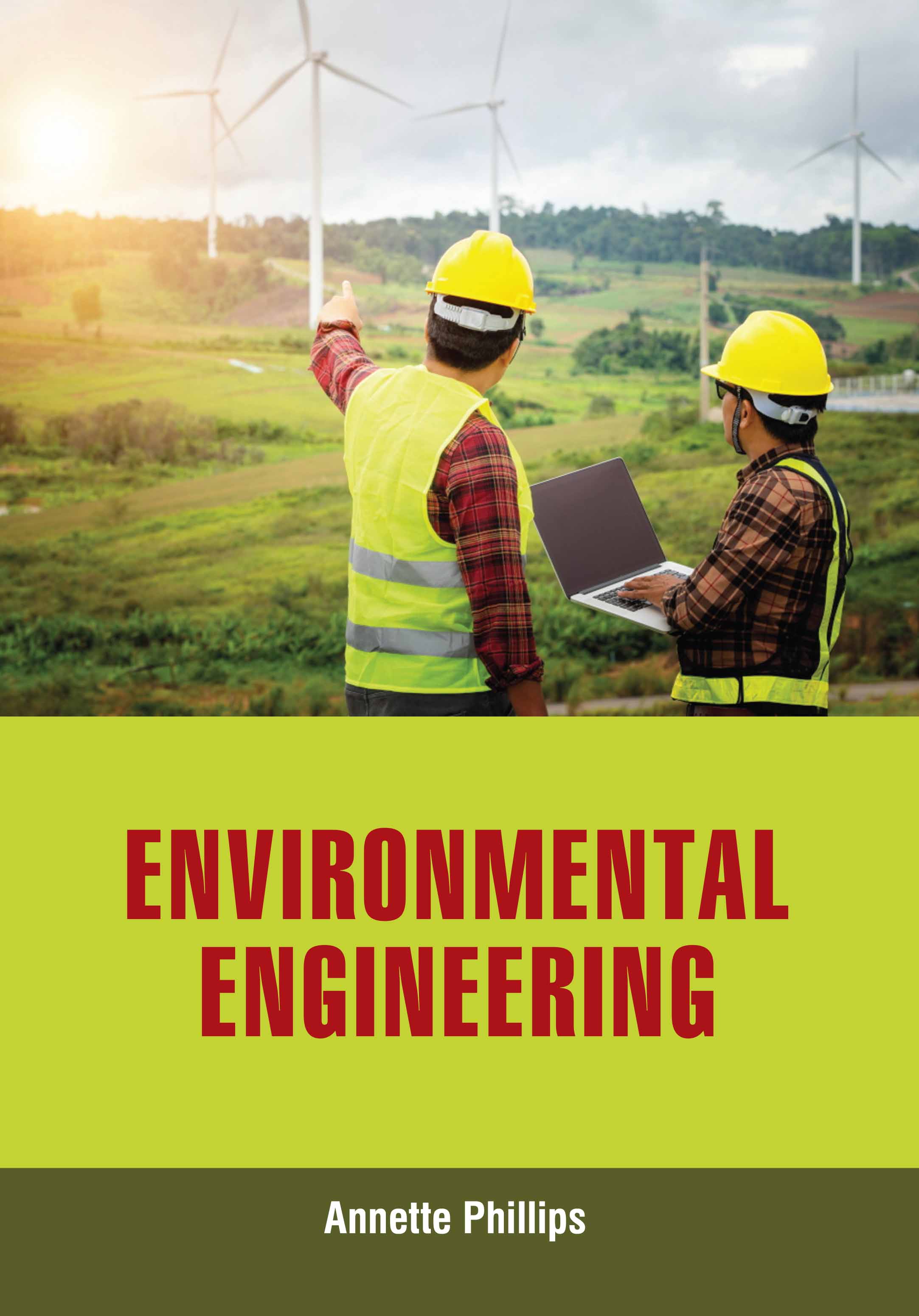 Environmental Engineering