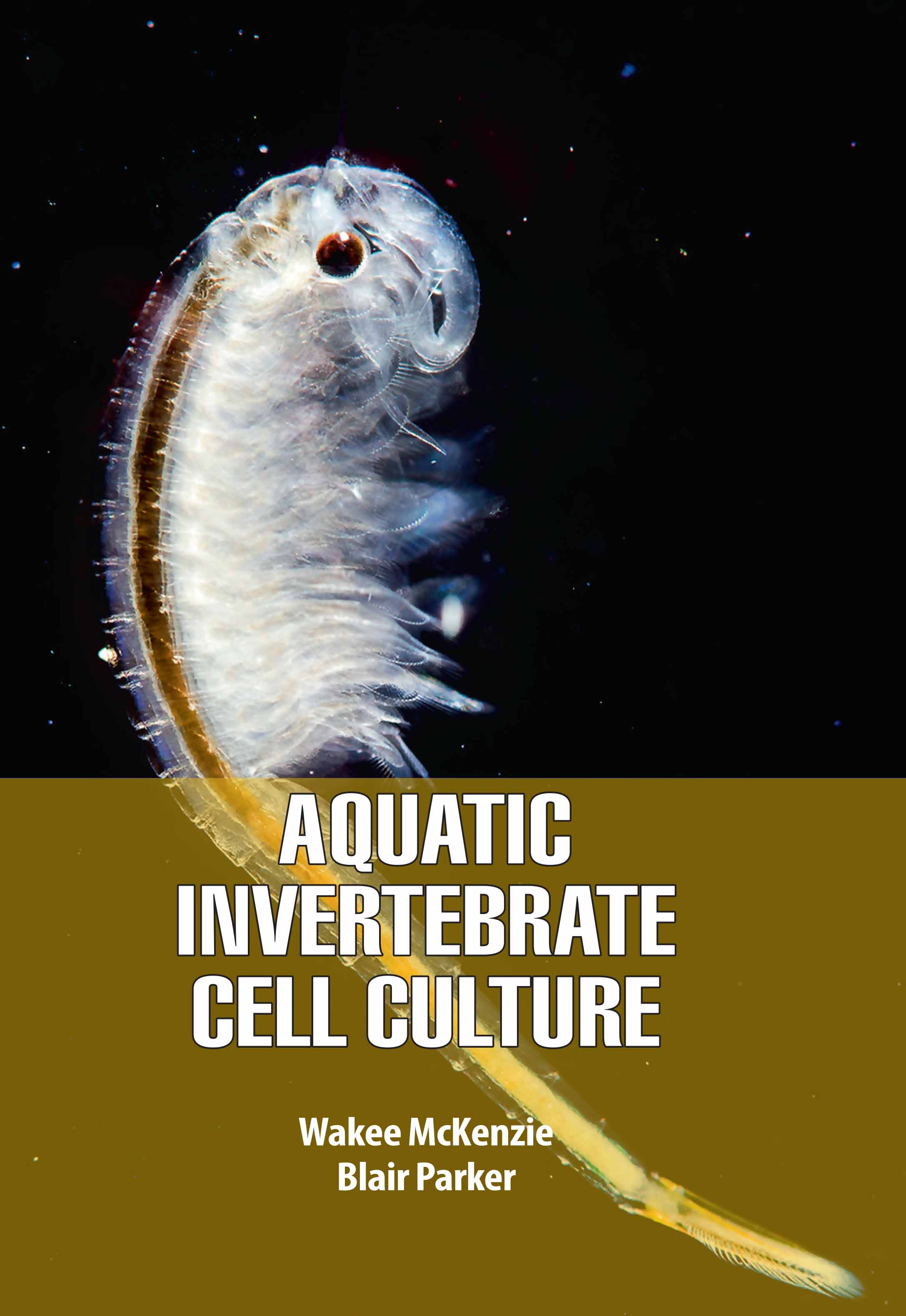 Aquatic Invertebrate Cell Culture