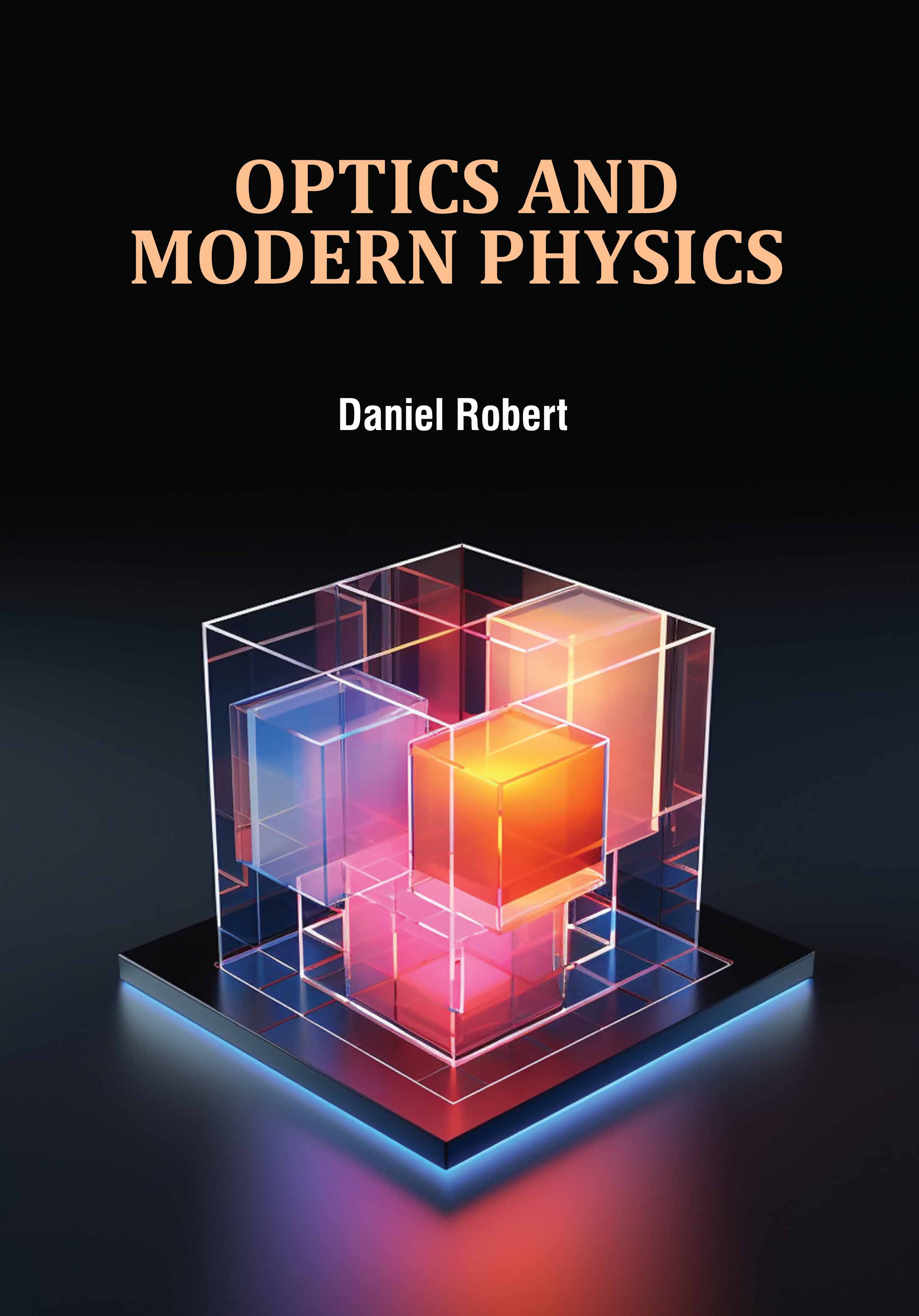 Optics and Modern Physics