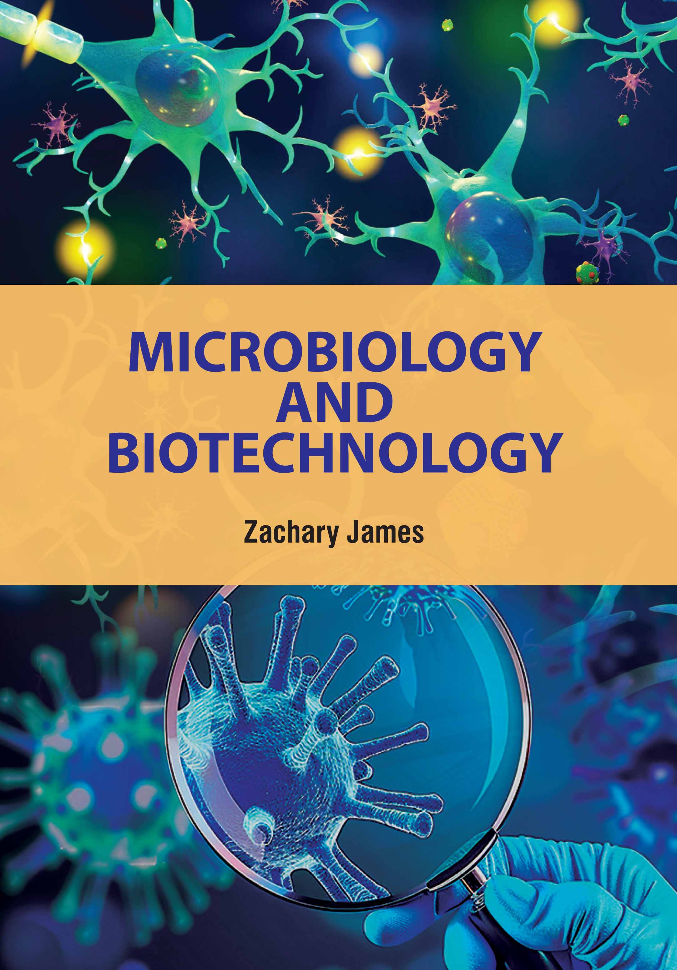 Microbiology and Biotechnology 