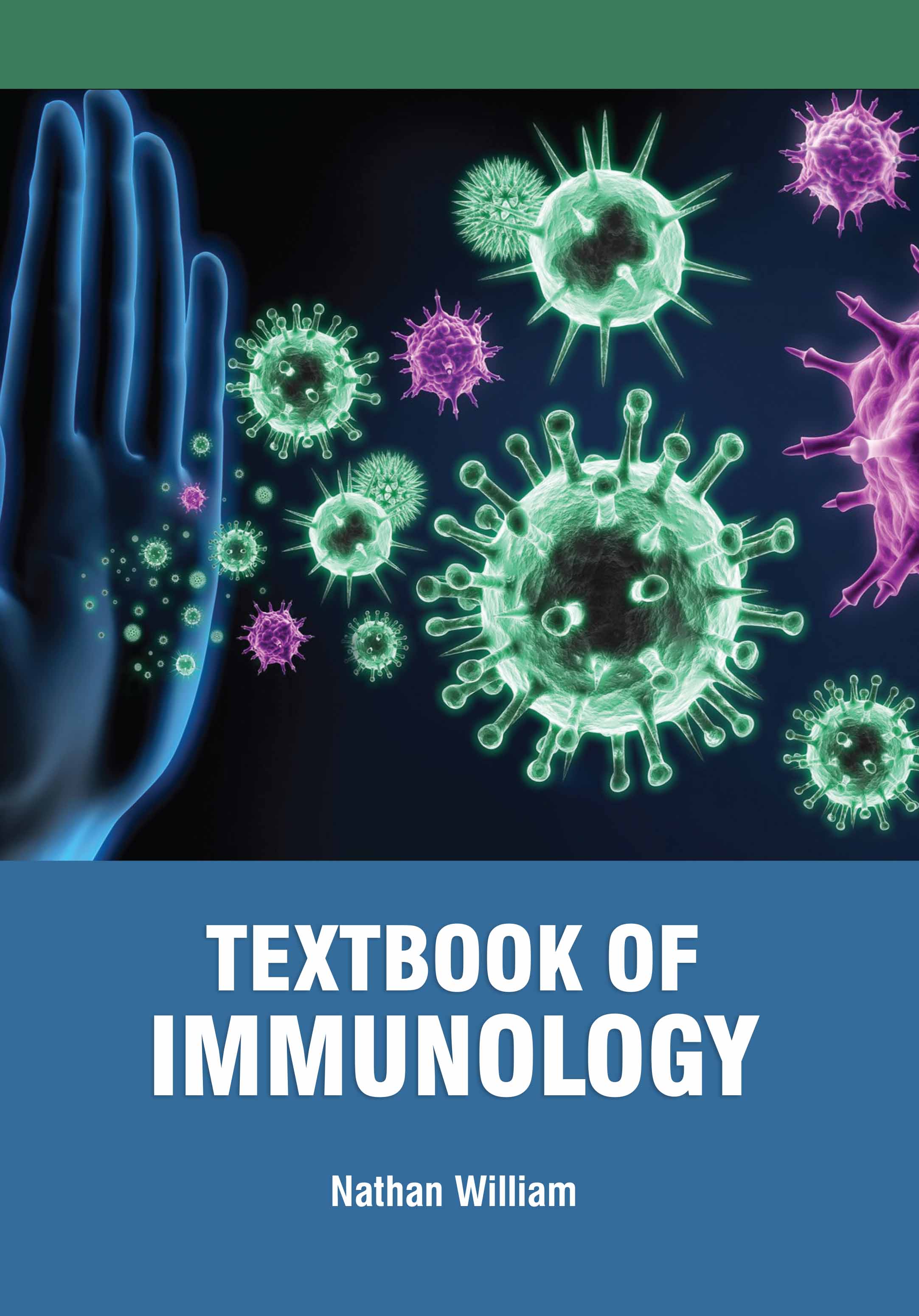 Textbook of Immunology