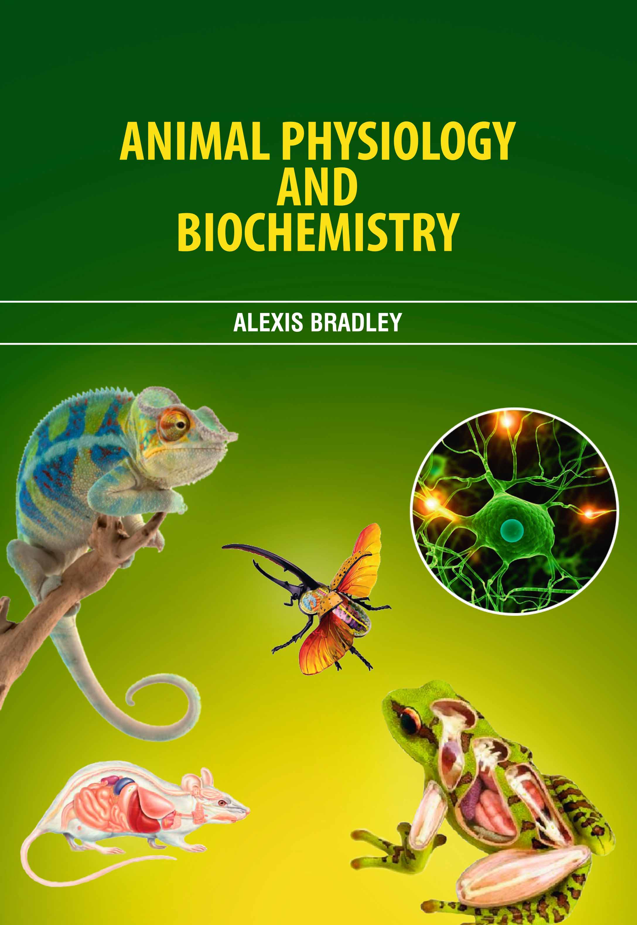 Animal Physiology and Biochemistry