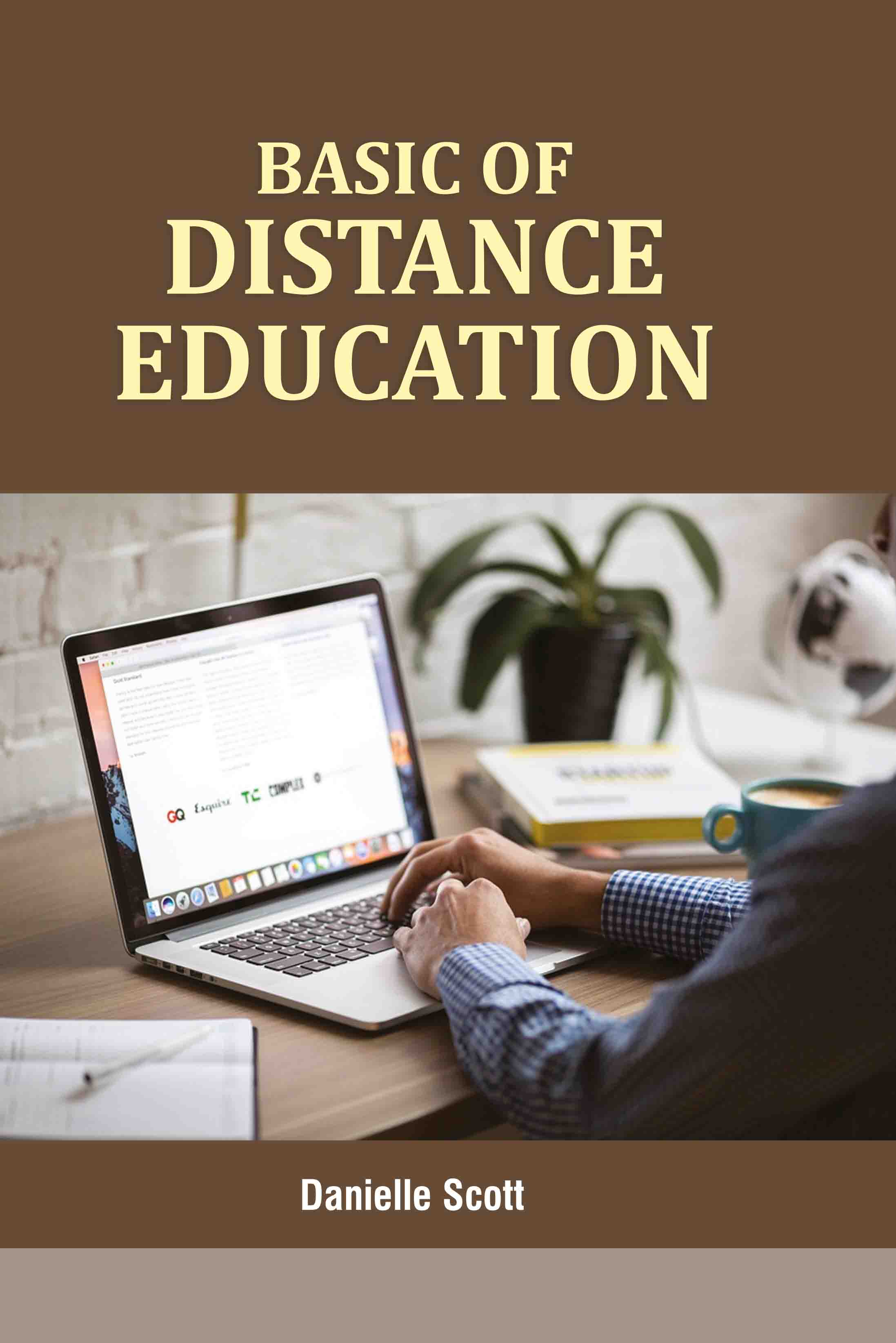Basic of Distance Education