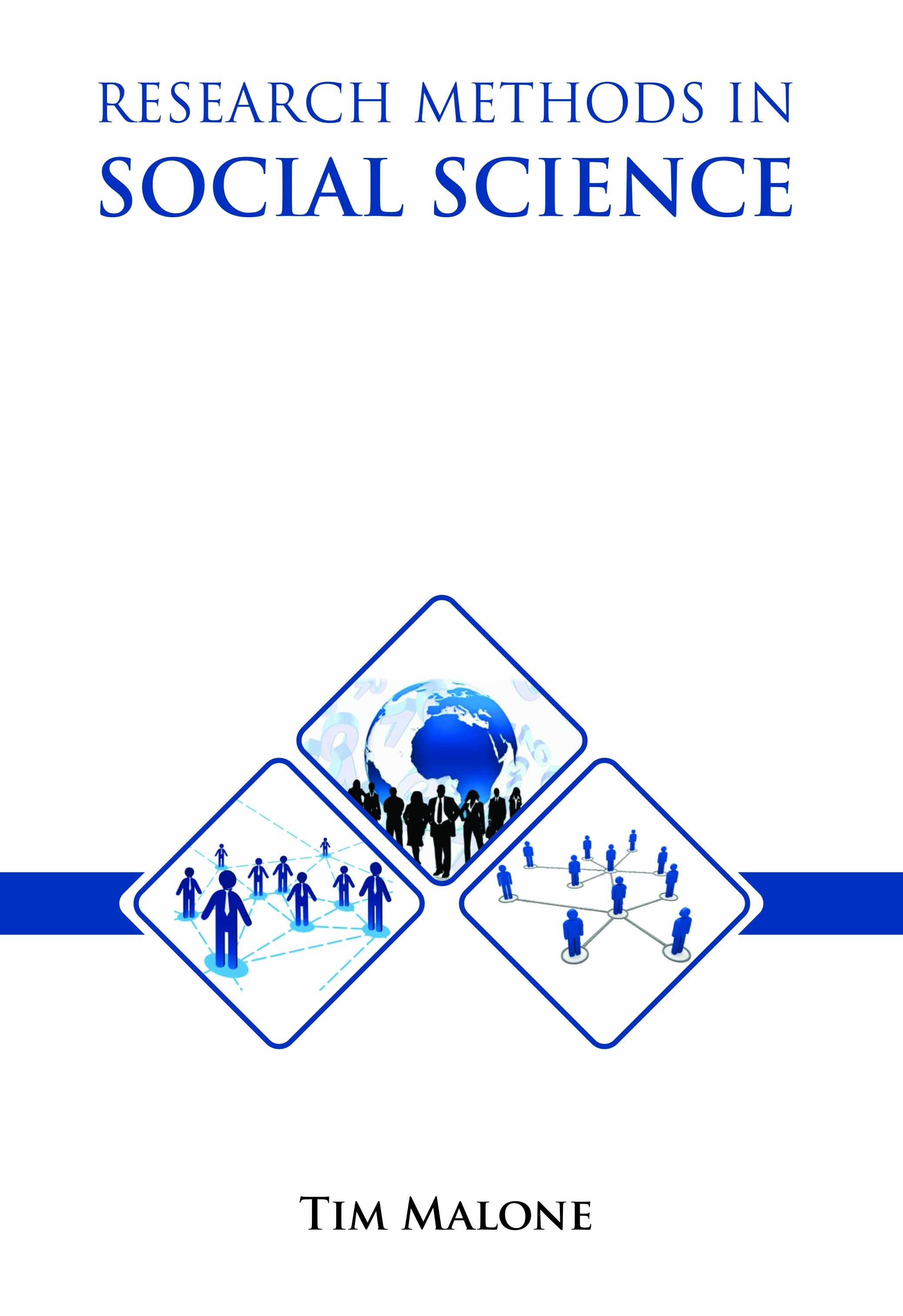 Research Methods in Social Science