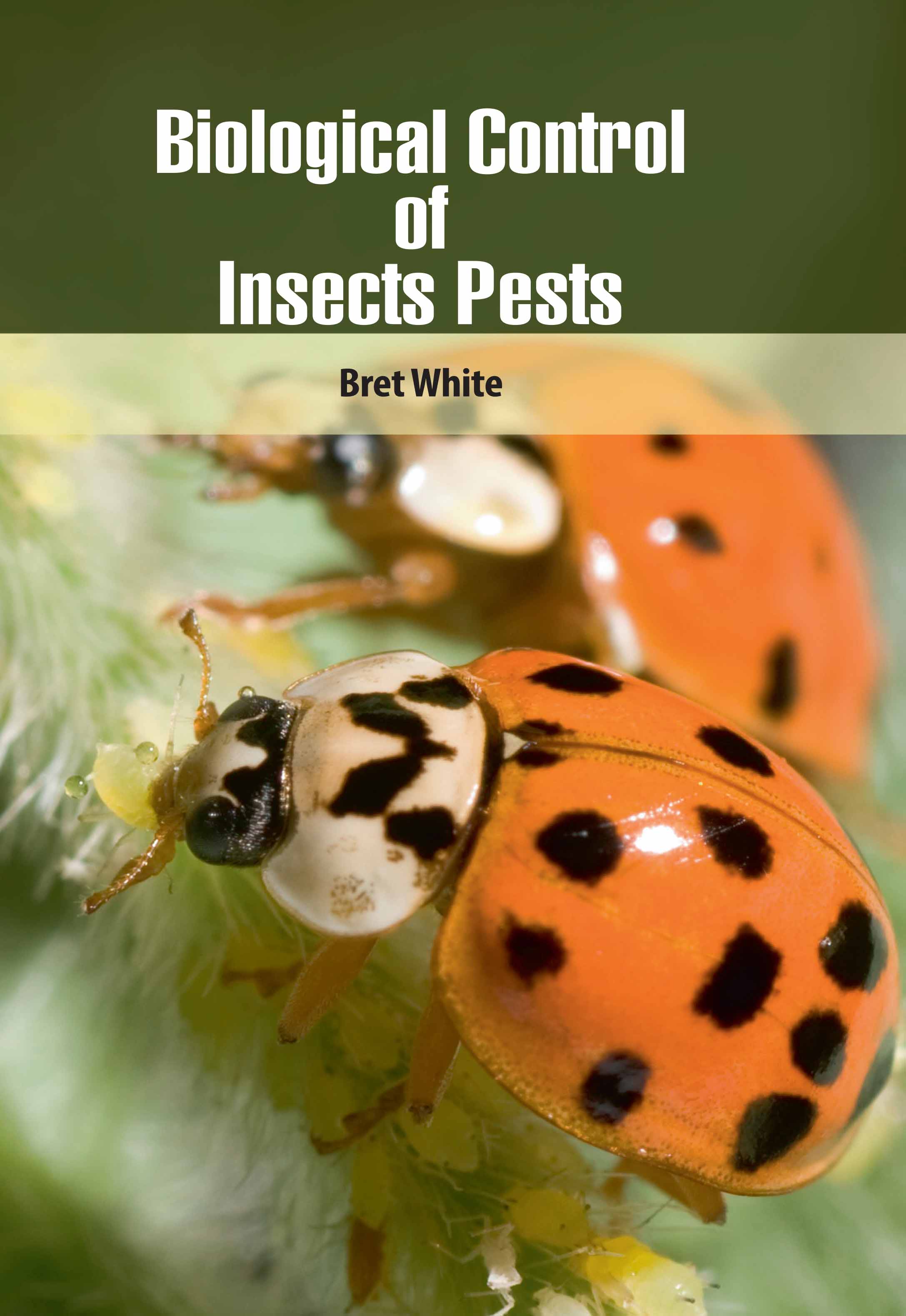 Biological Control of Insects Pests