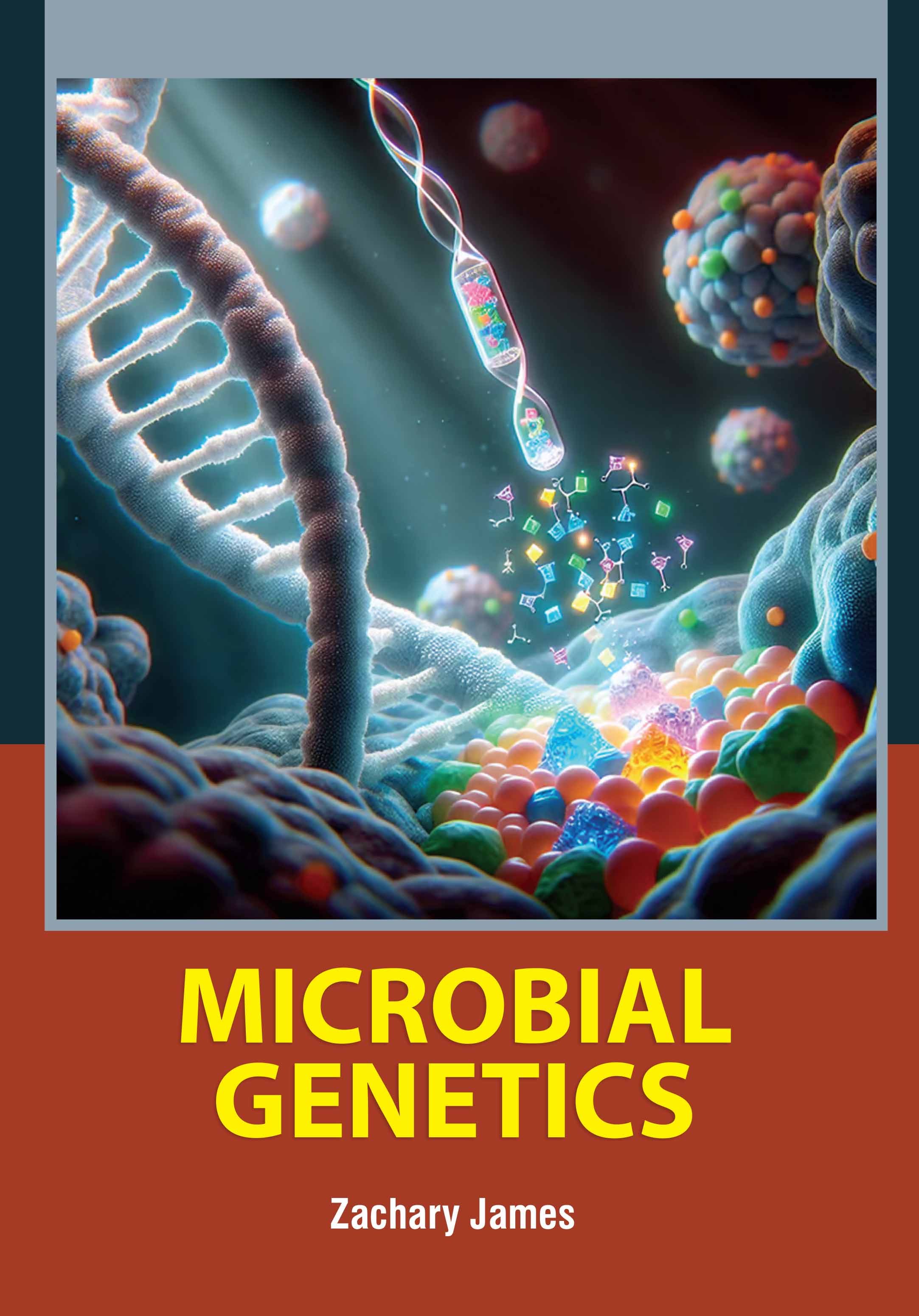 Microbial Genetics 