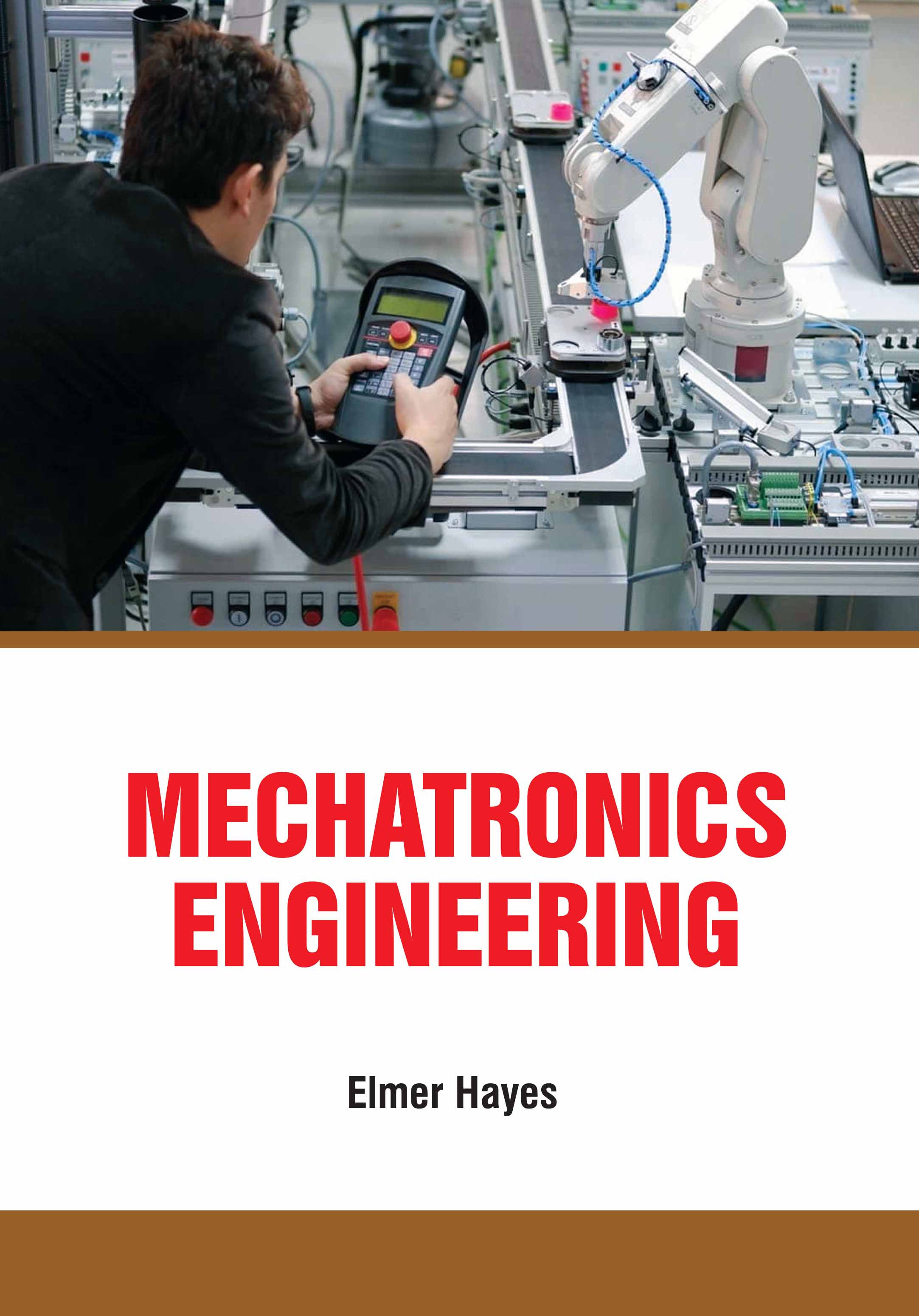 Mechatronics Engineering
