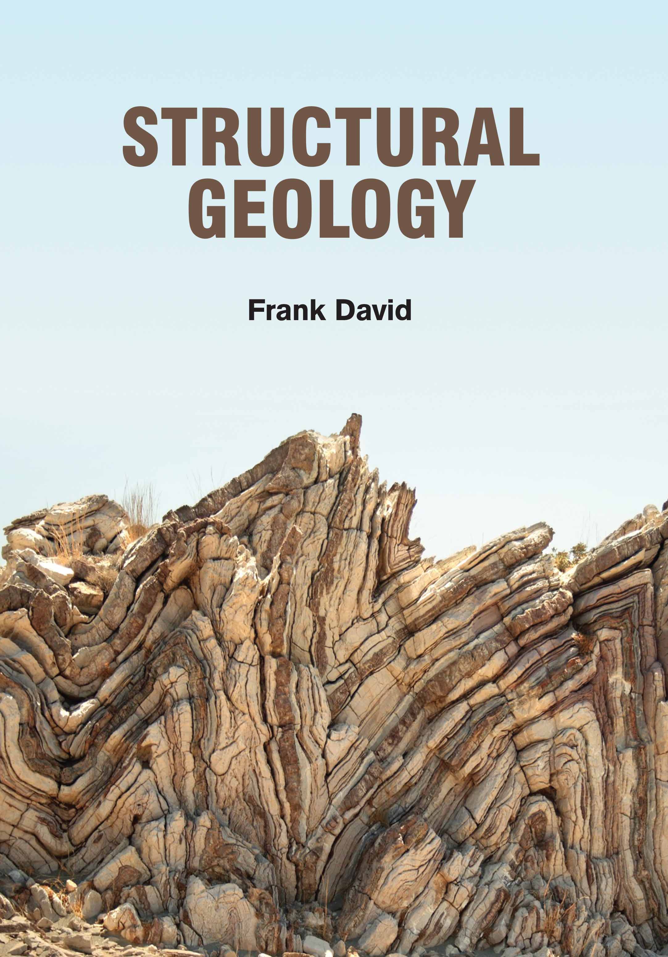 Structural Geology
