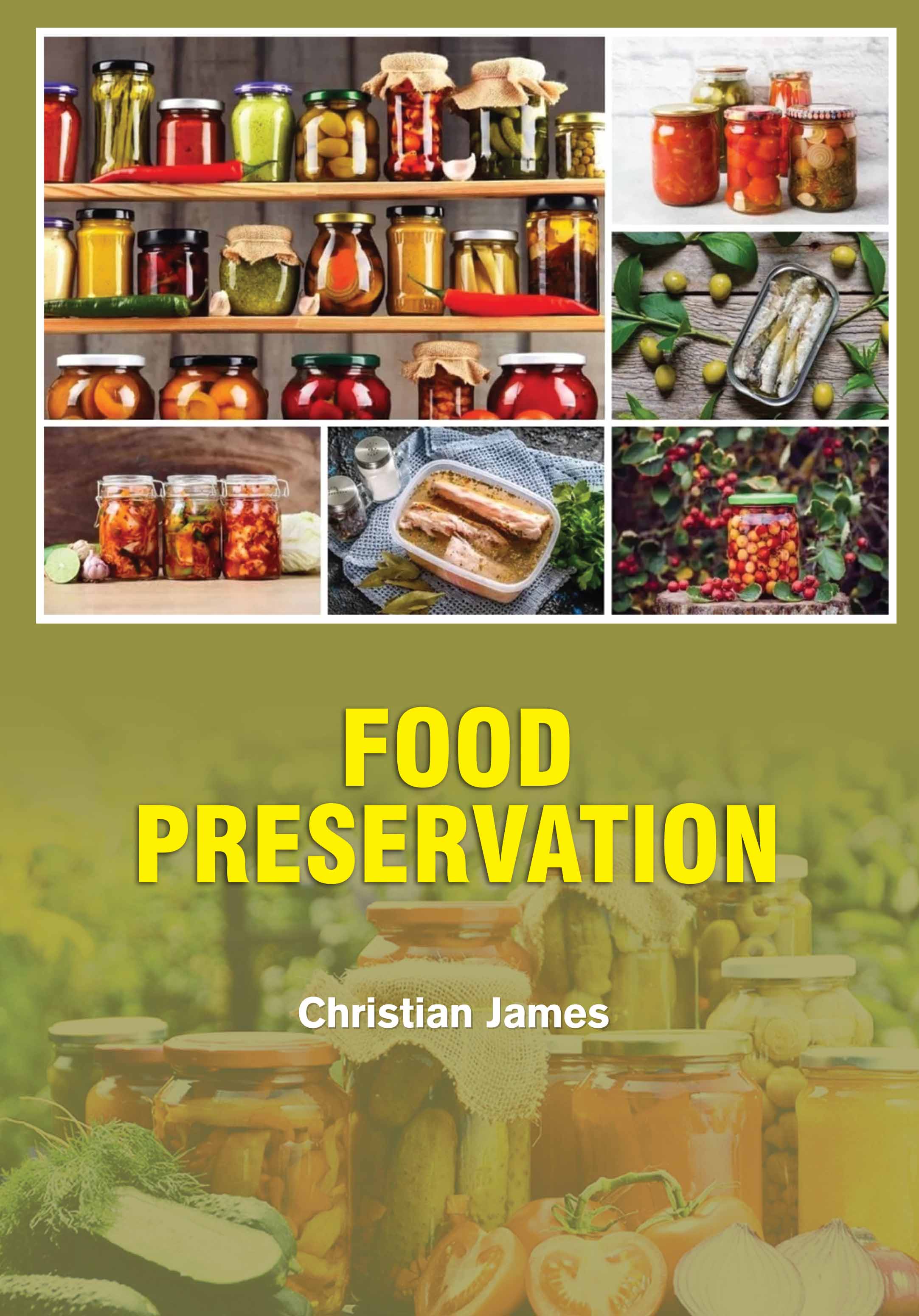 Food PreservationÂ 