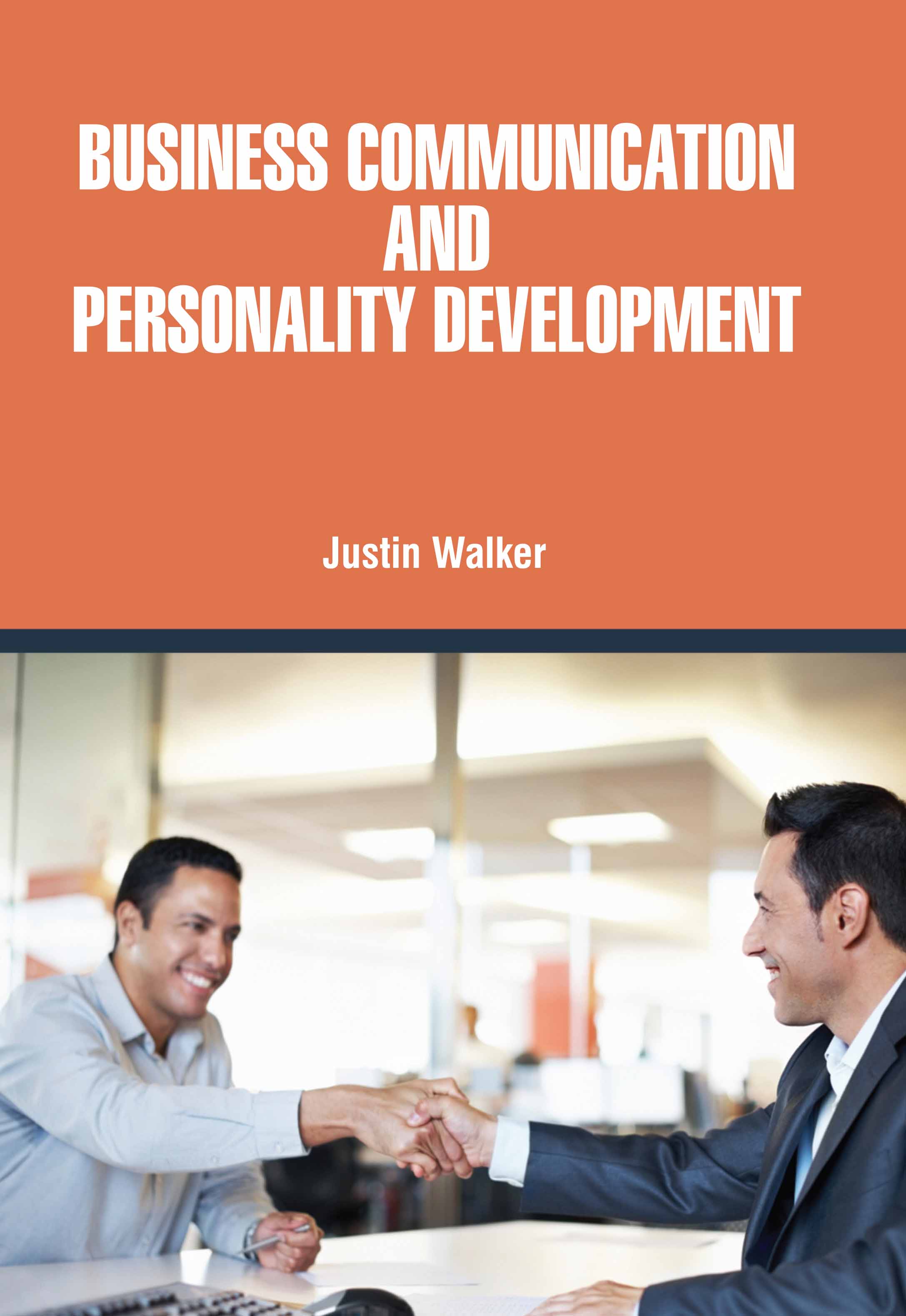 Business Communication and Personality Development