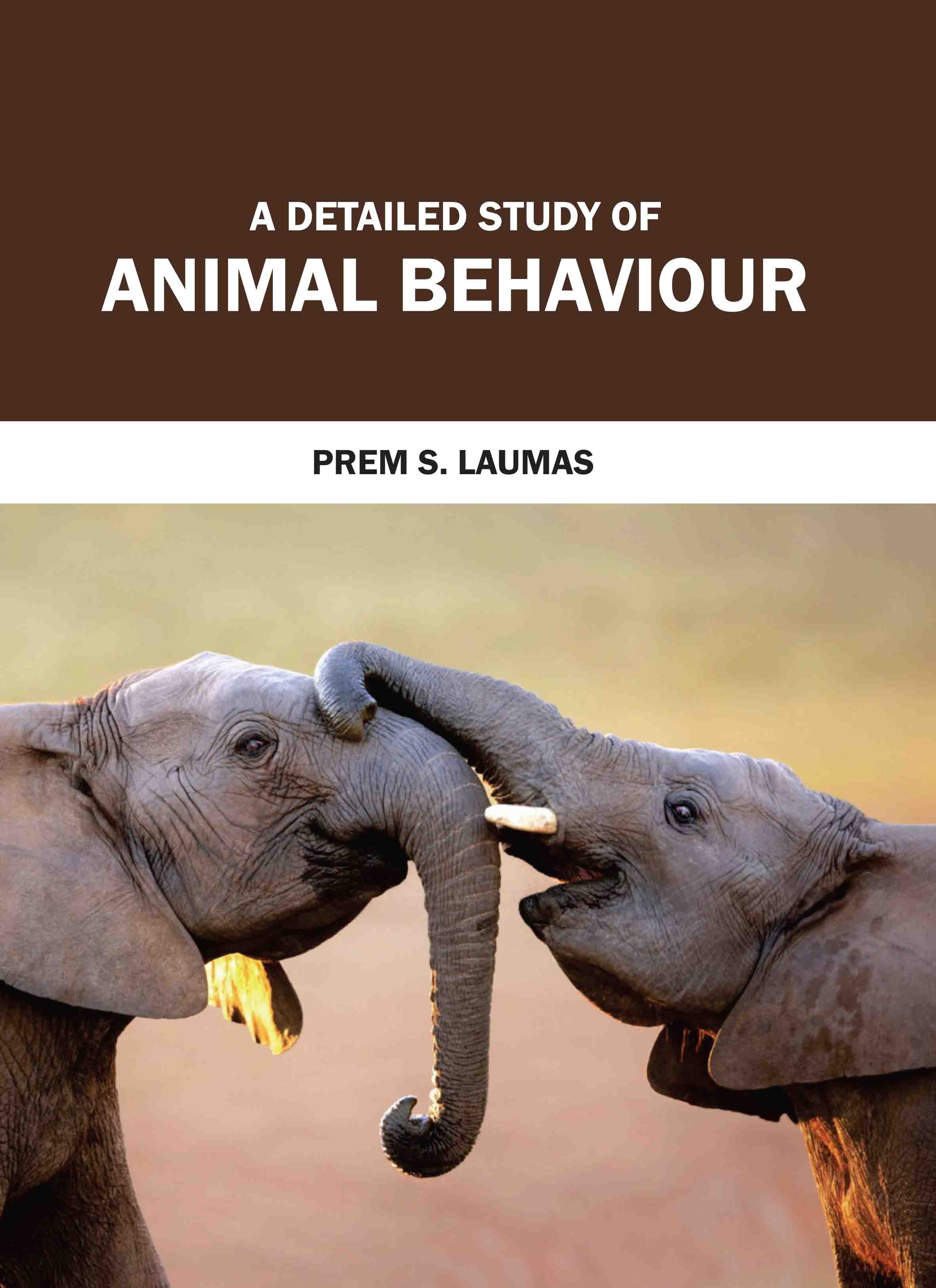 A Detailed Study of Animal Behavior