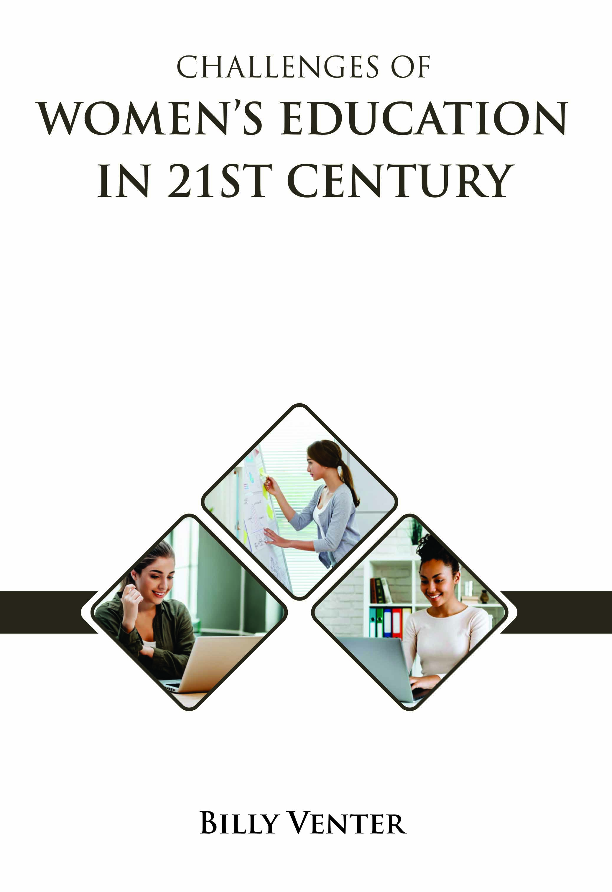 Challenges of Women Education in 21St Century