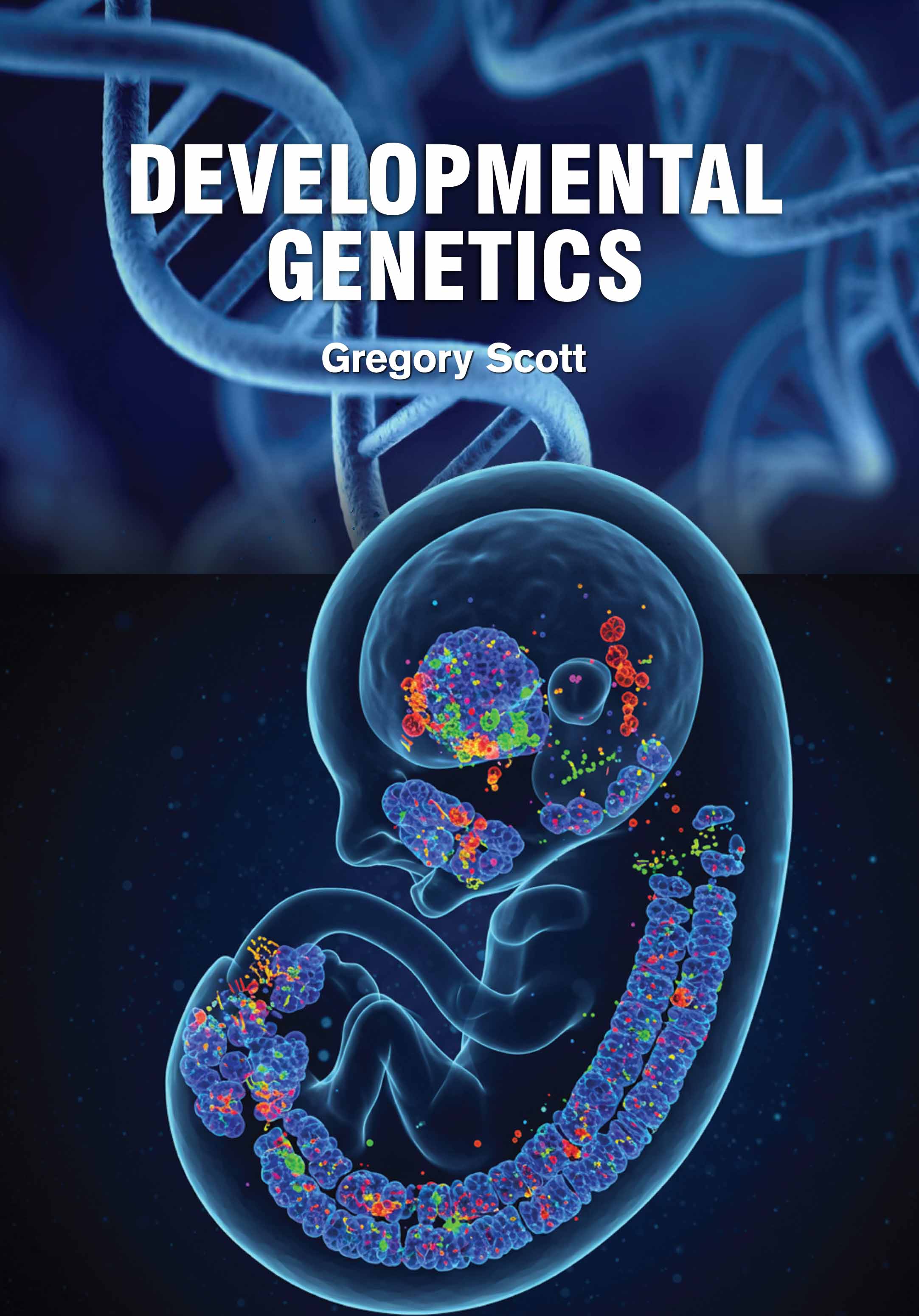 Developmental GeneticsÂ 