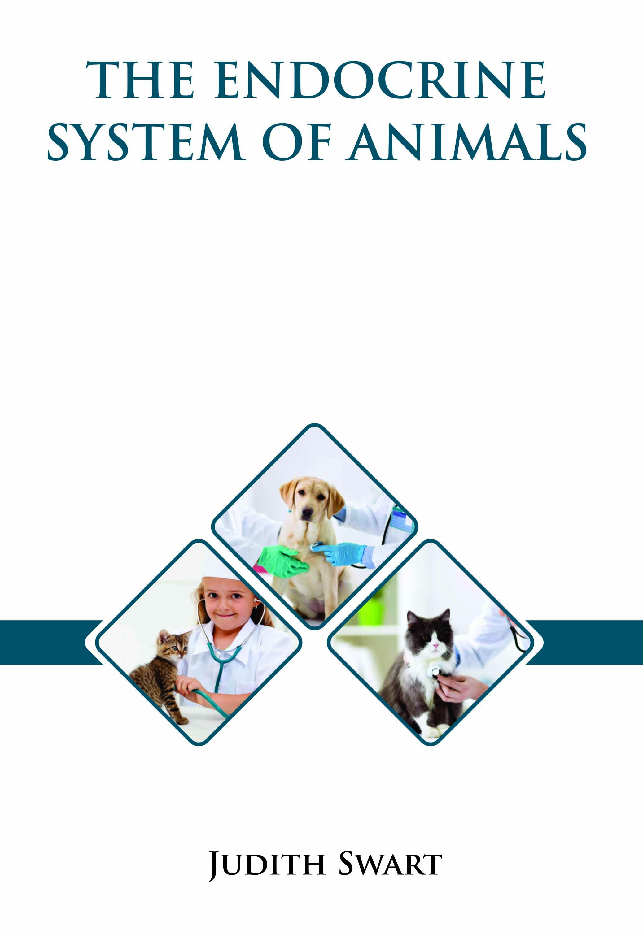 The Endocrine System of Animals