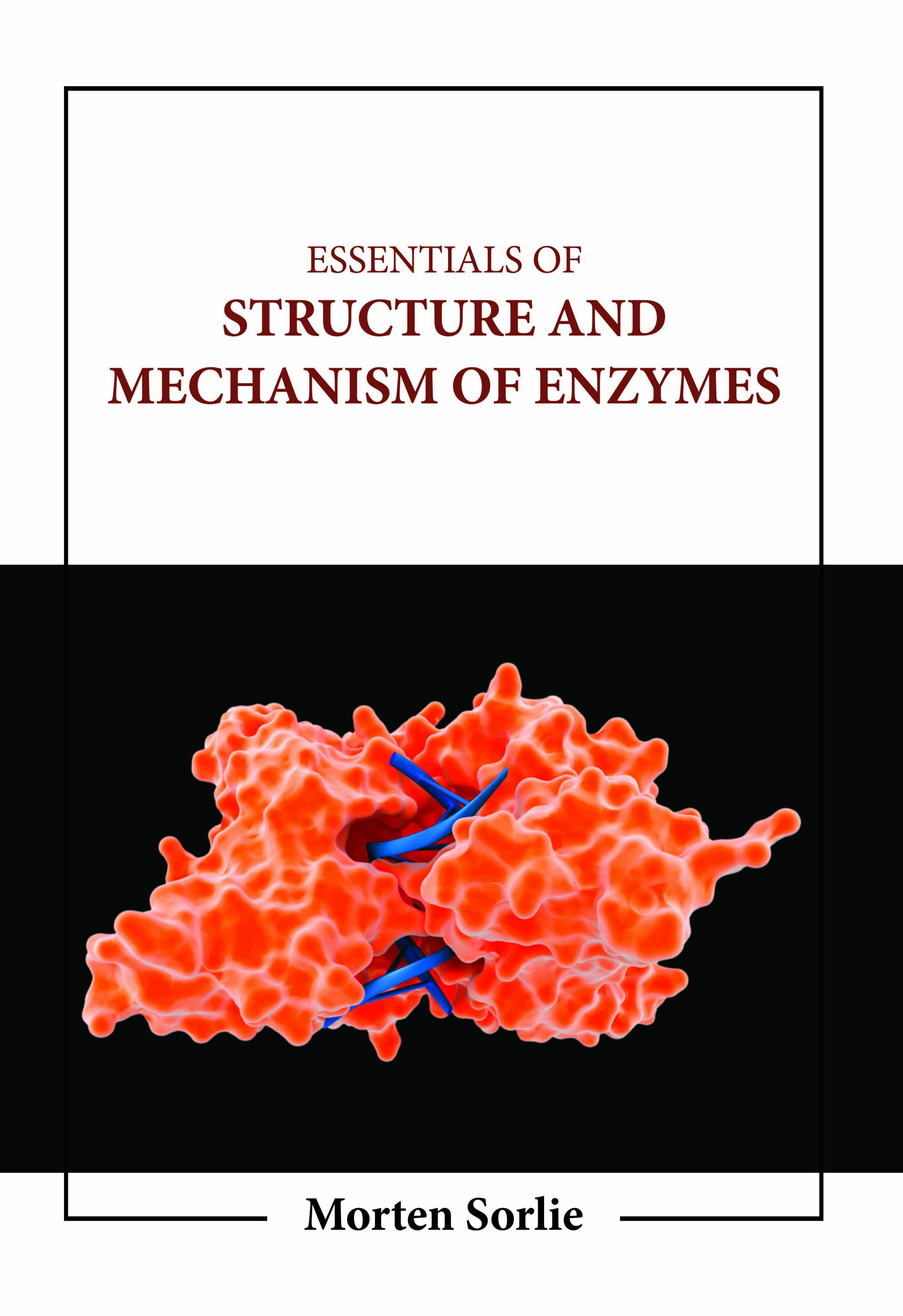 Essentials of Structure and Mechanism of Enzymes