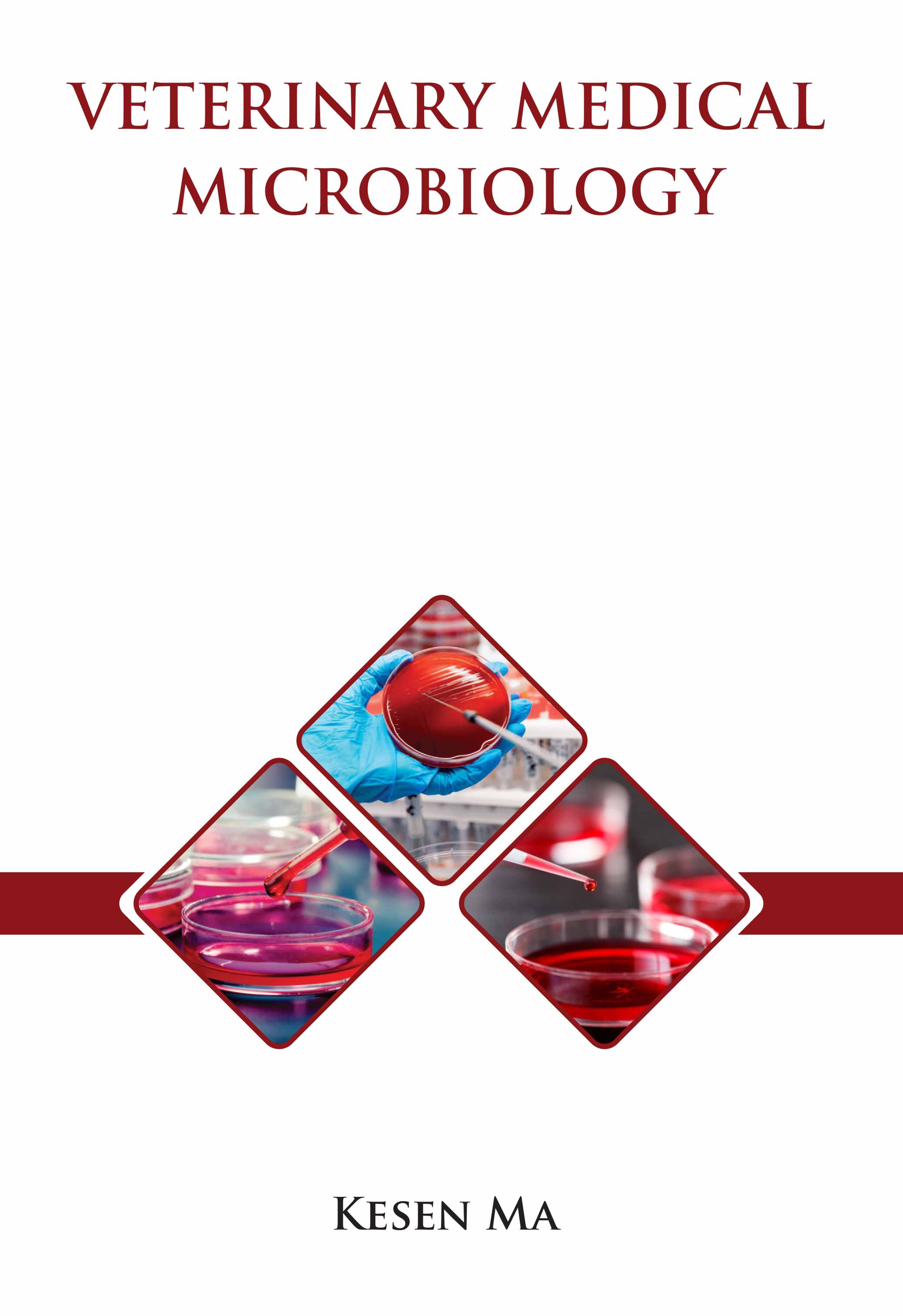 Veterinary Medical Microbiology