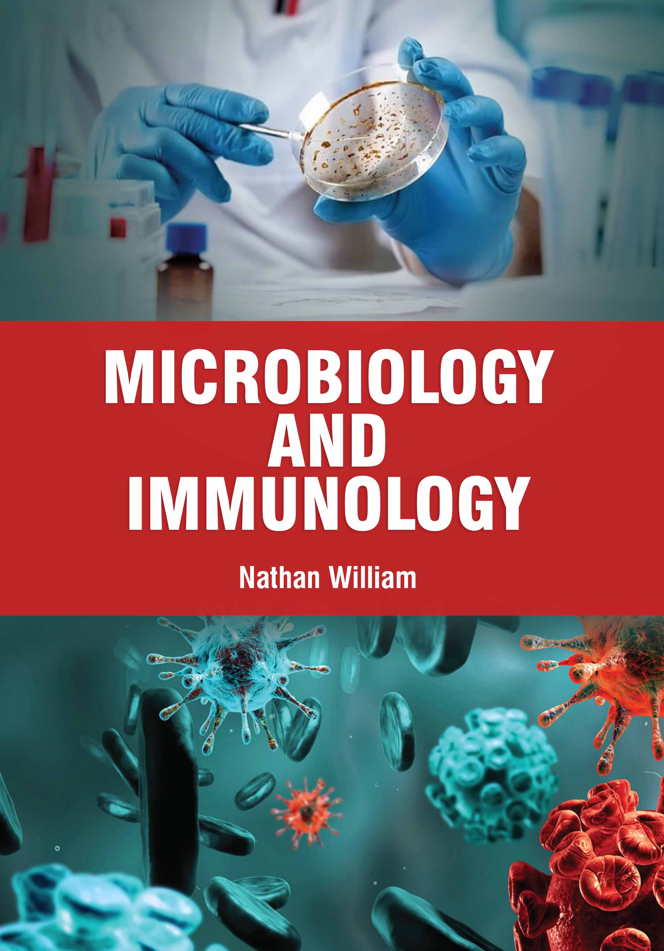 Microbiology and Immunology 