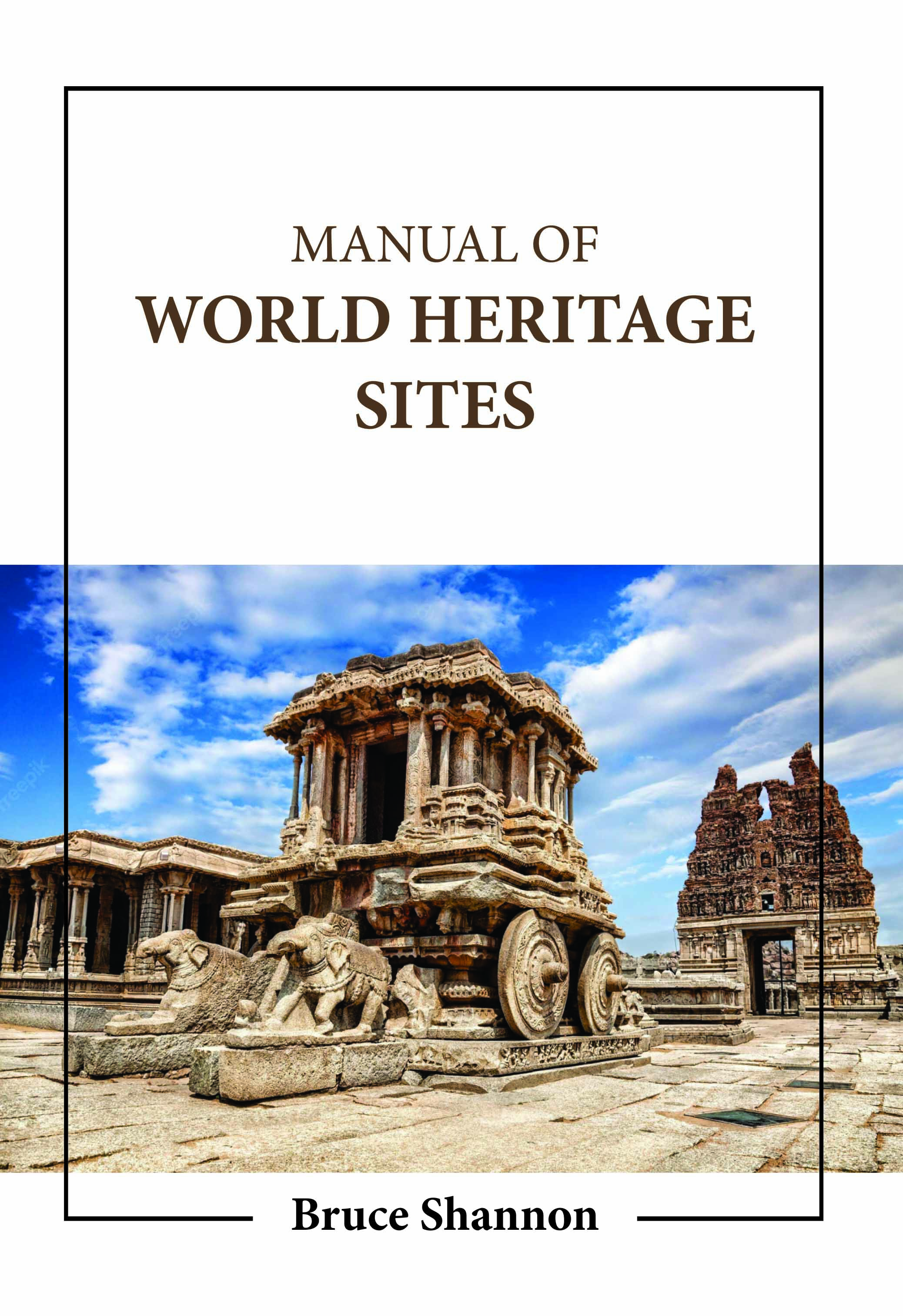 Manual of World Heritage Sites 
