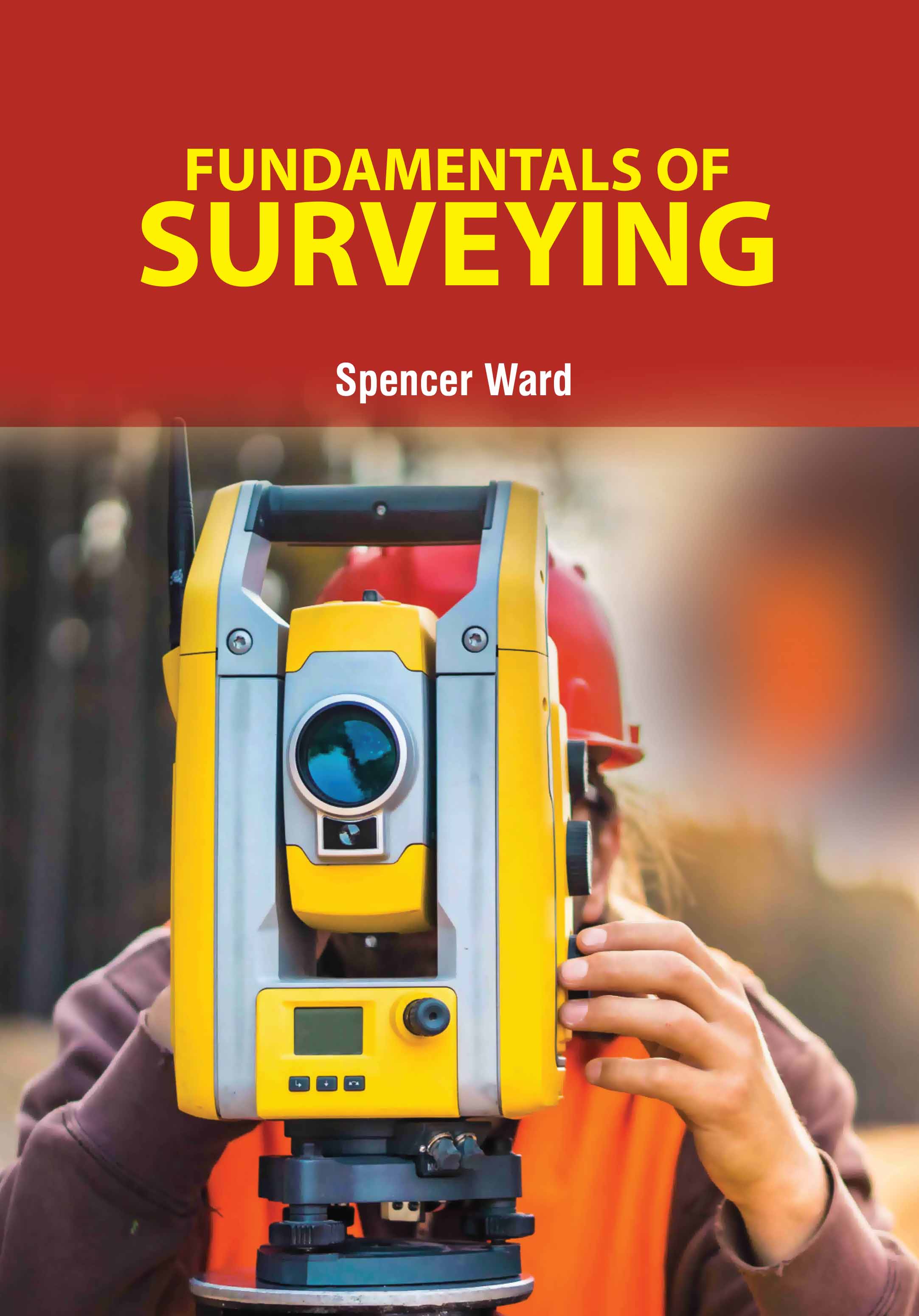 Fundamentals of Surveying