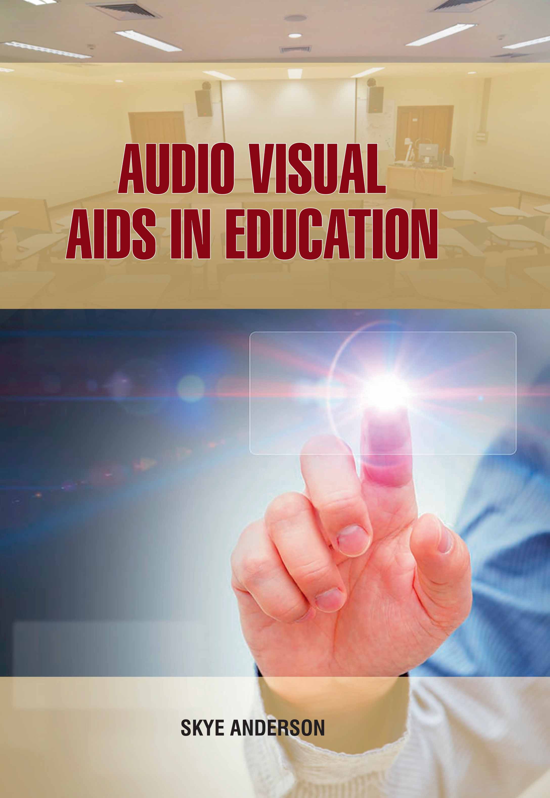 Audio Visual Aids in Education