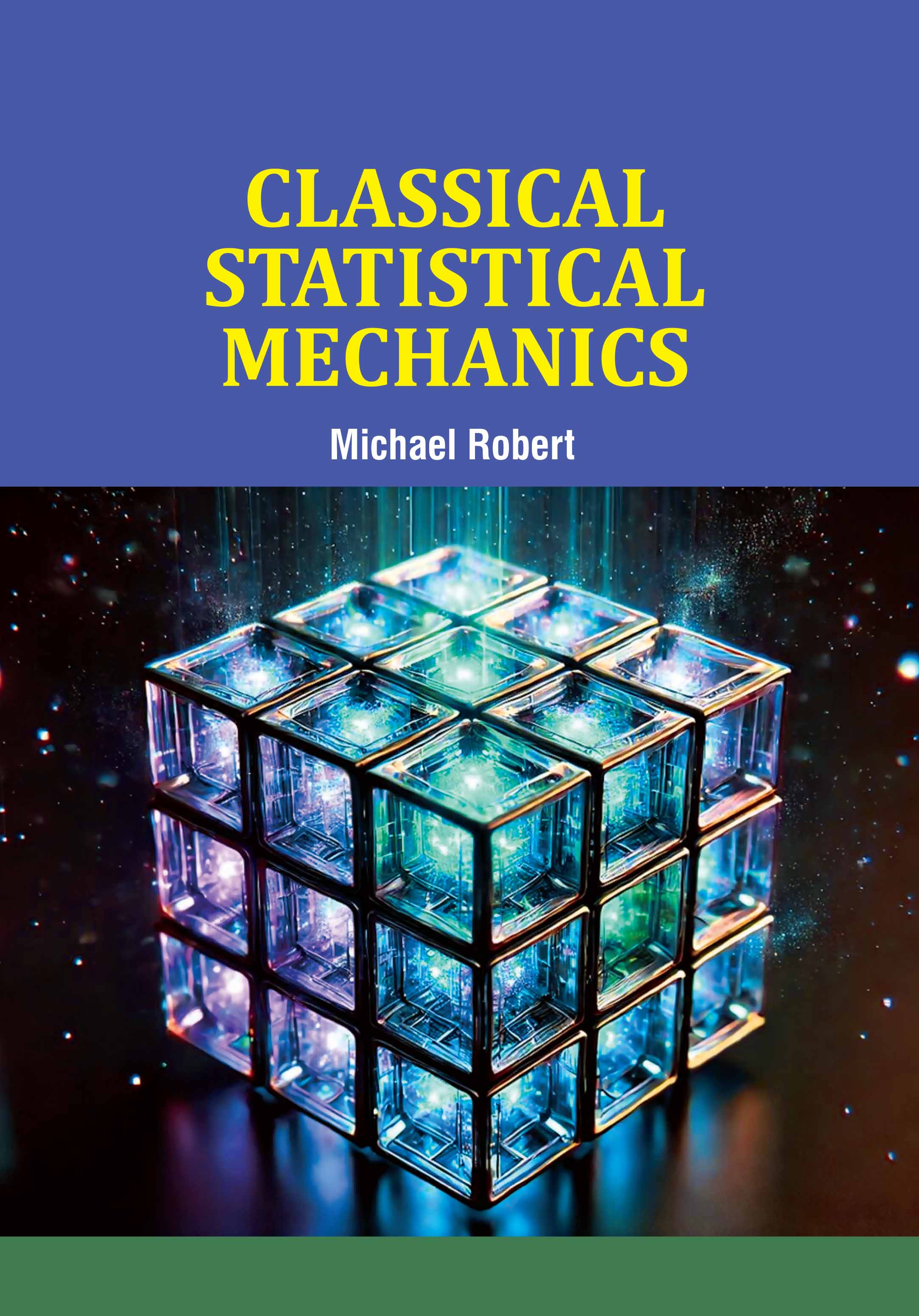 Classical Statistical Mechanics