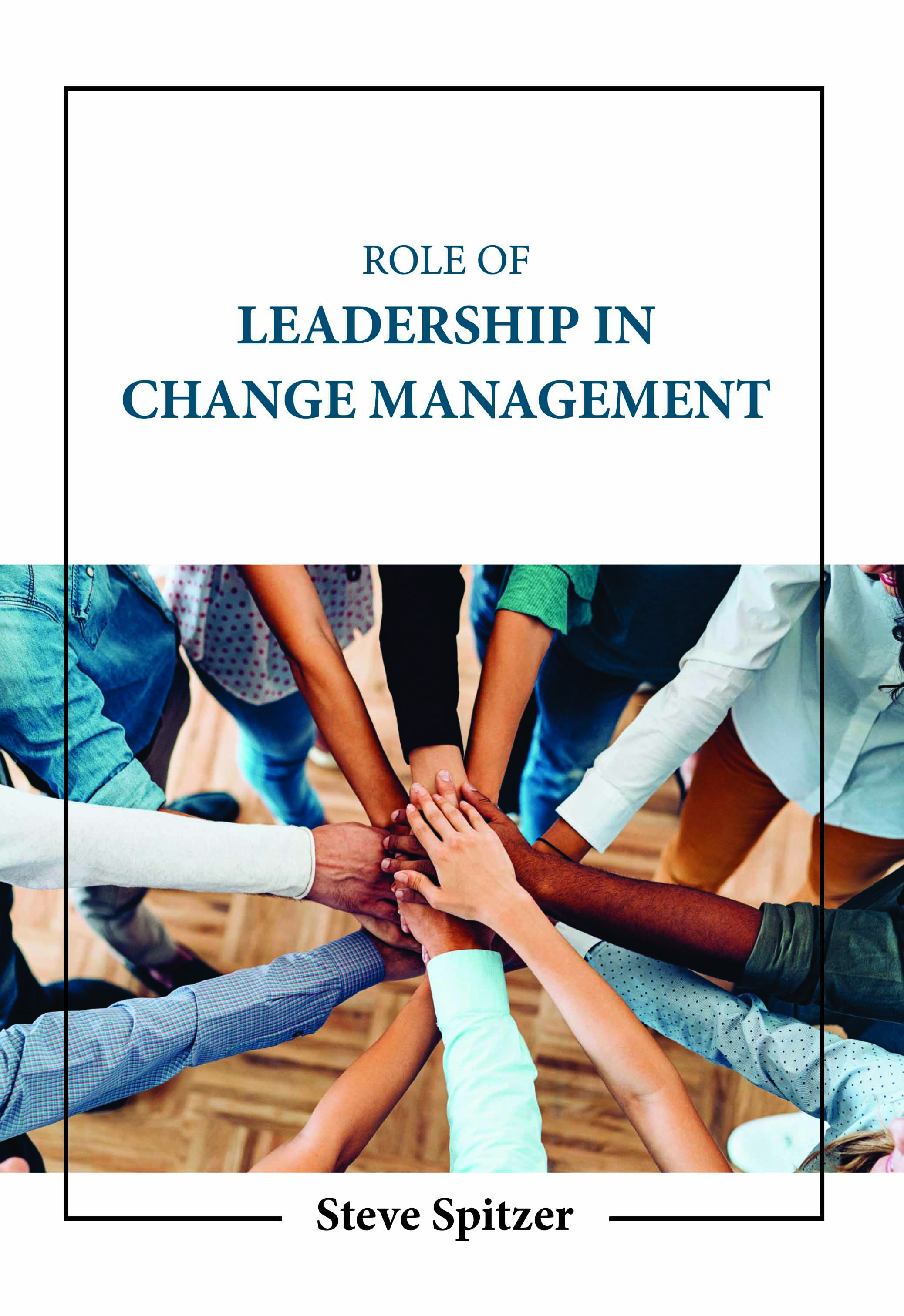 Role of Leadership in Change Management
