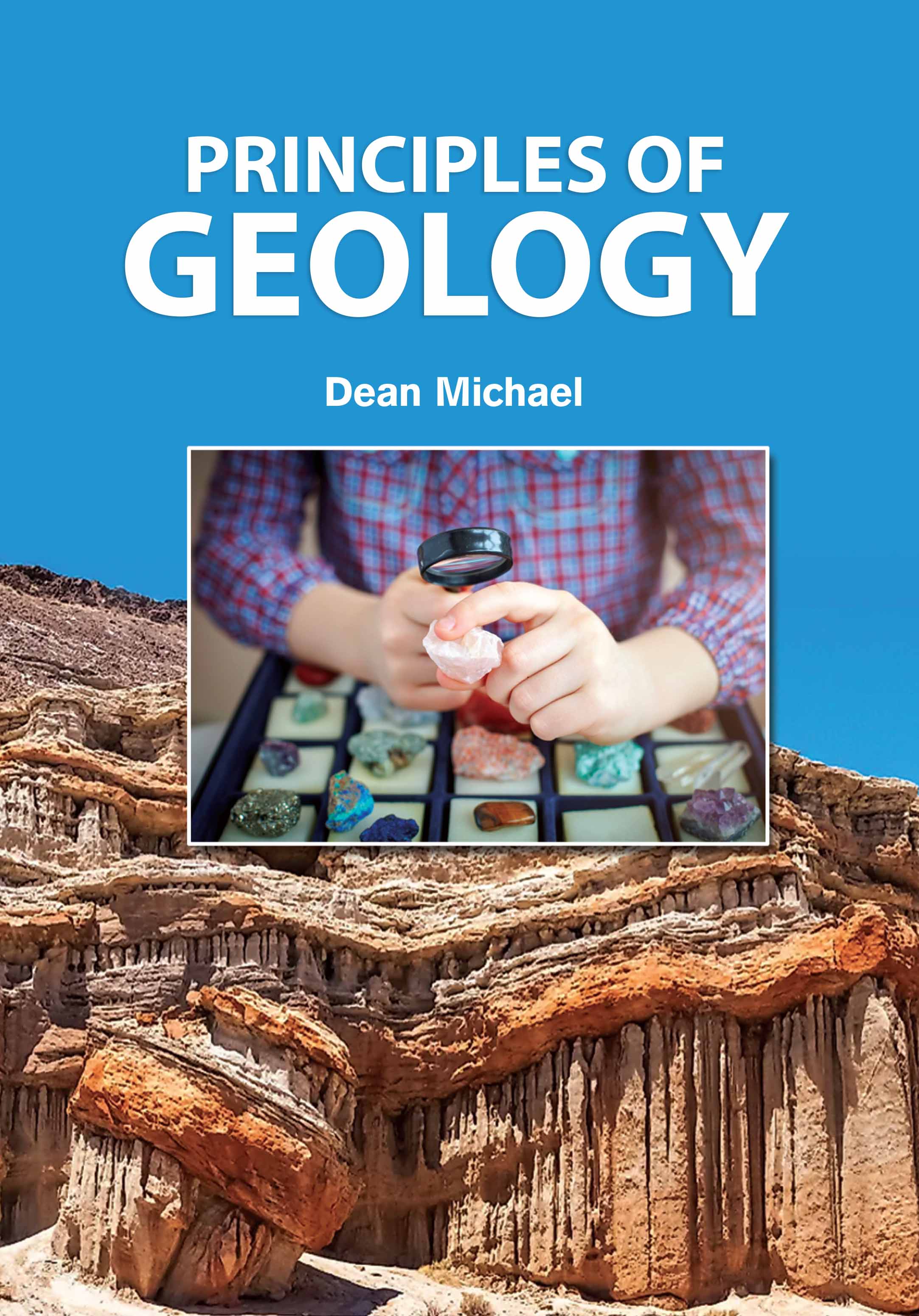 Principles of Geology