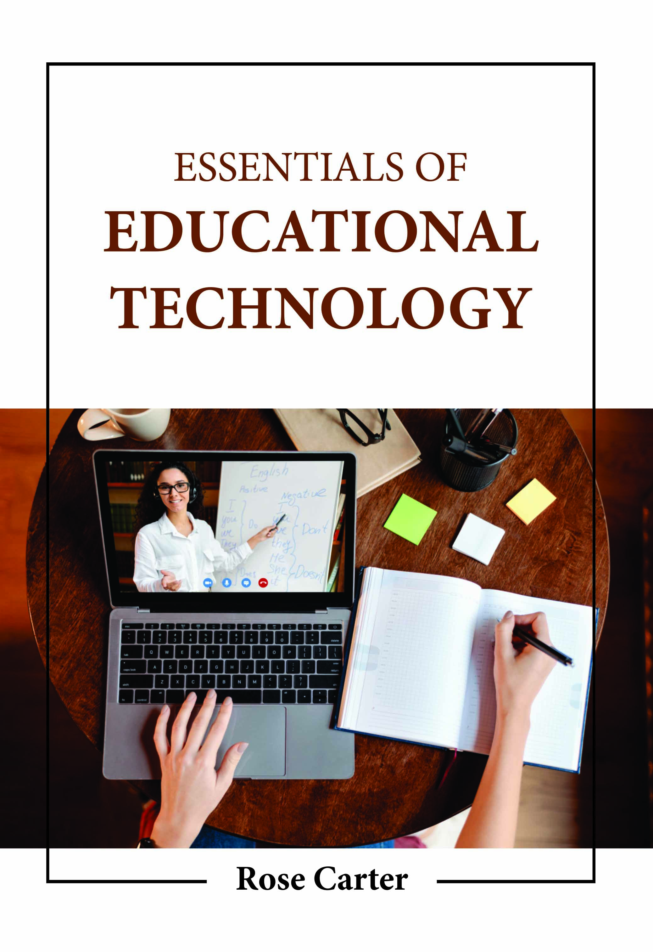 Essentials of Educational Technology