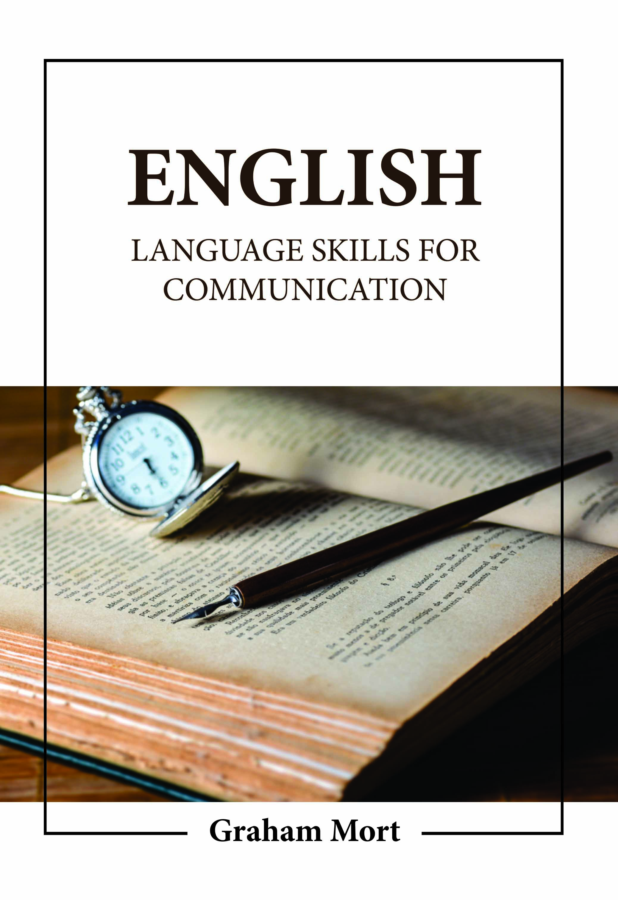 English: Language Skills for Communication