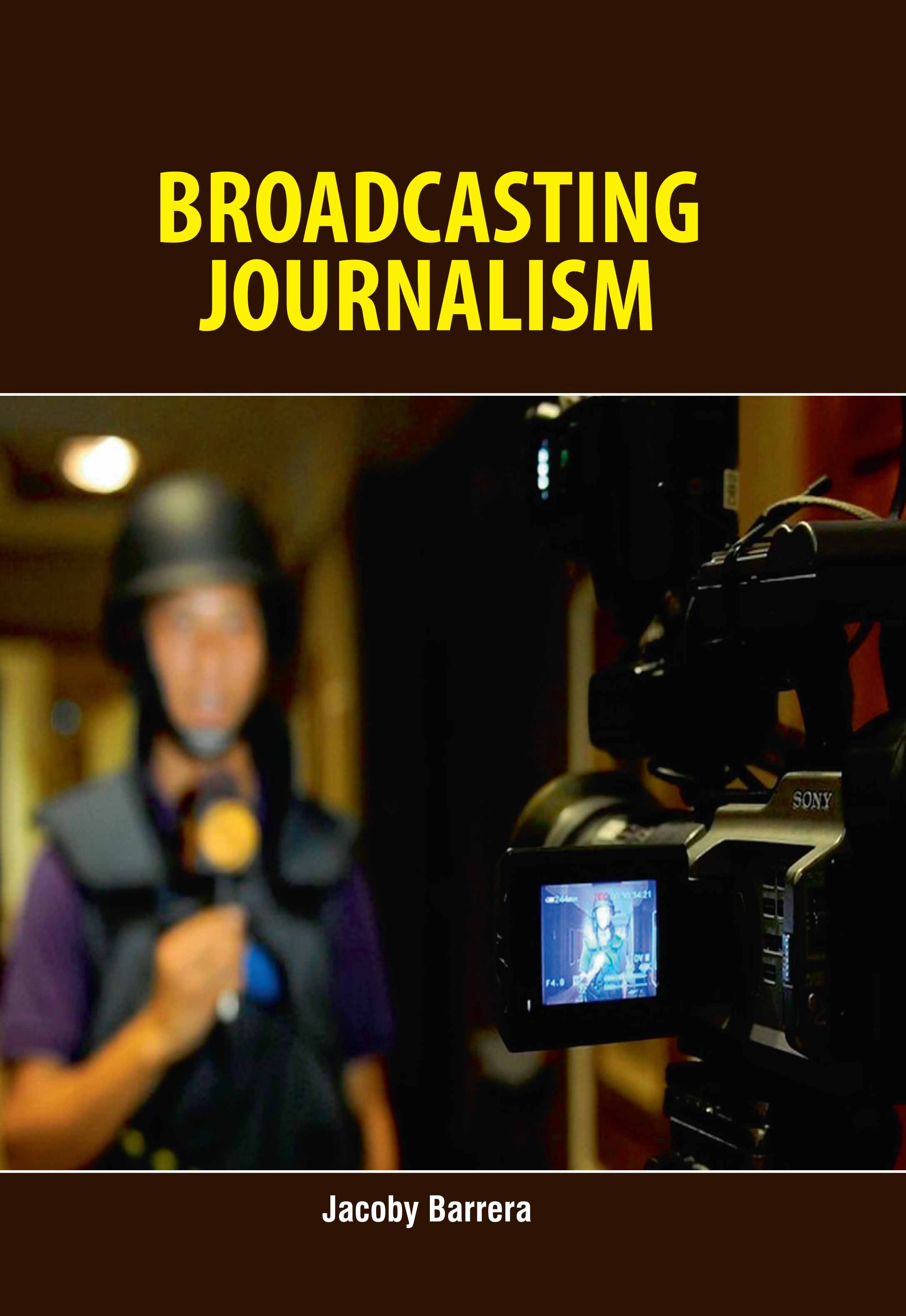 Broadcasting Journalism
