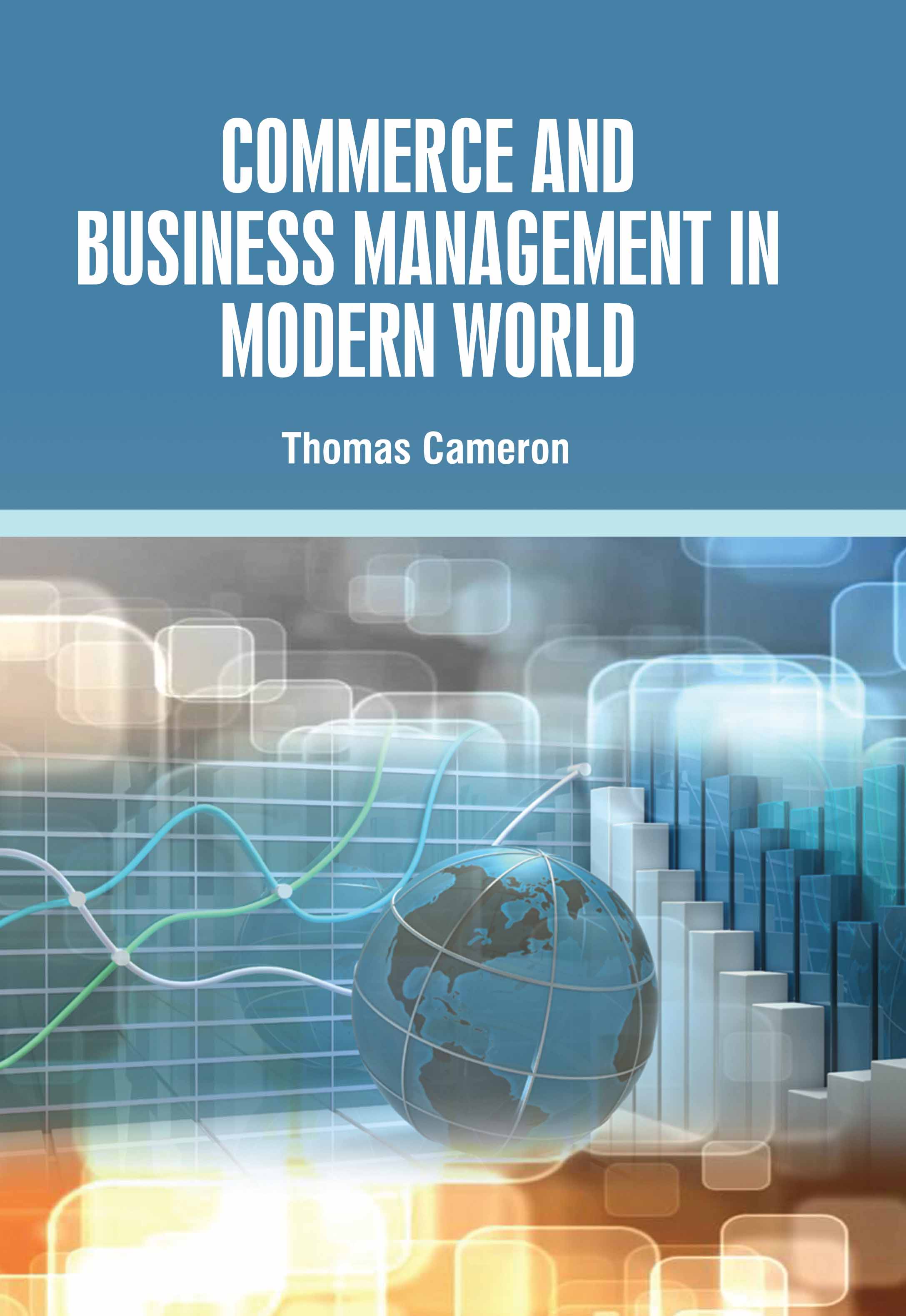 Commerce and Business Management in Modern World