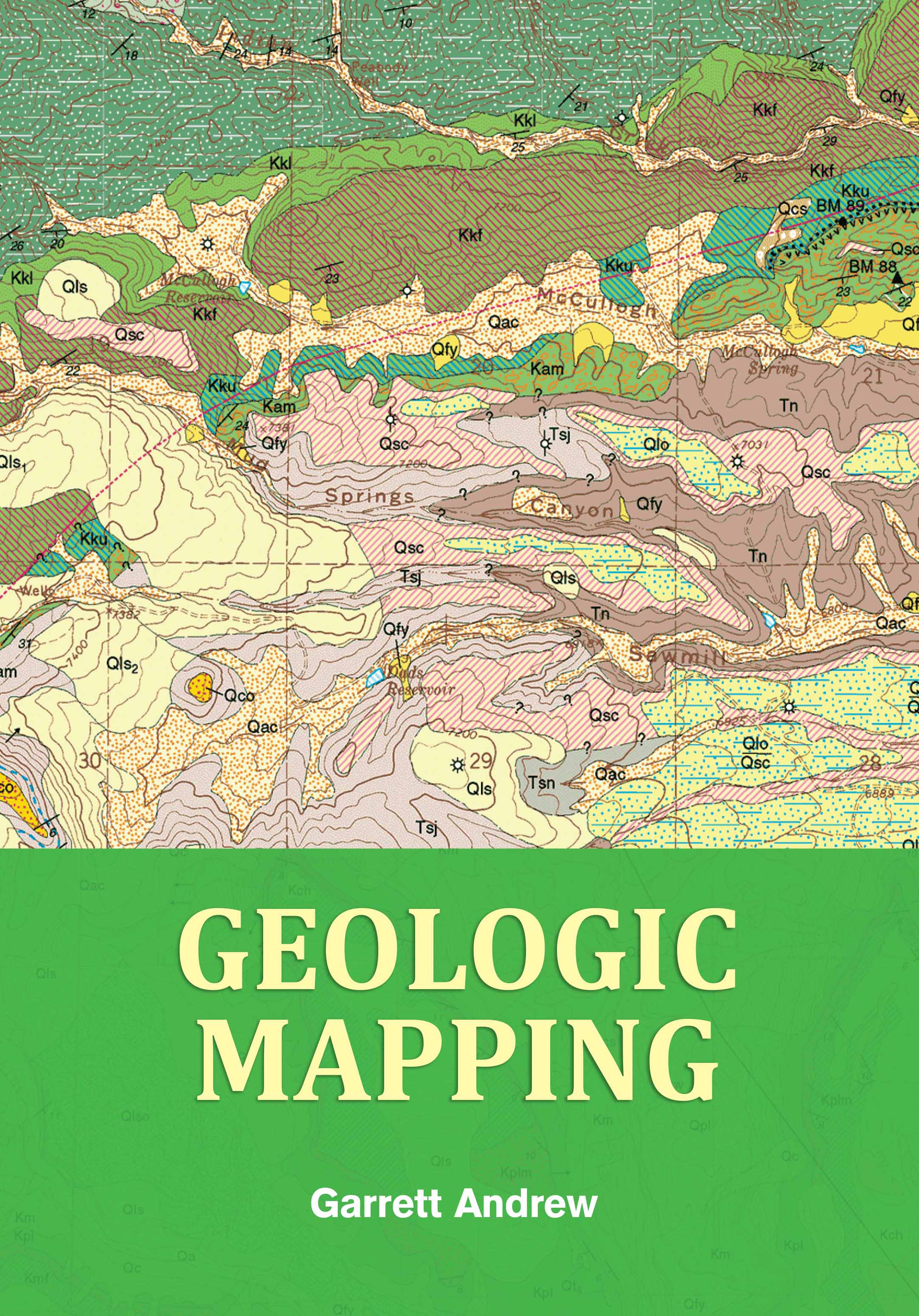 Geologic Mapping