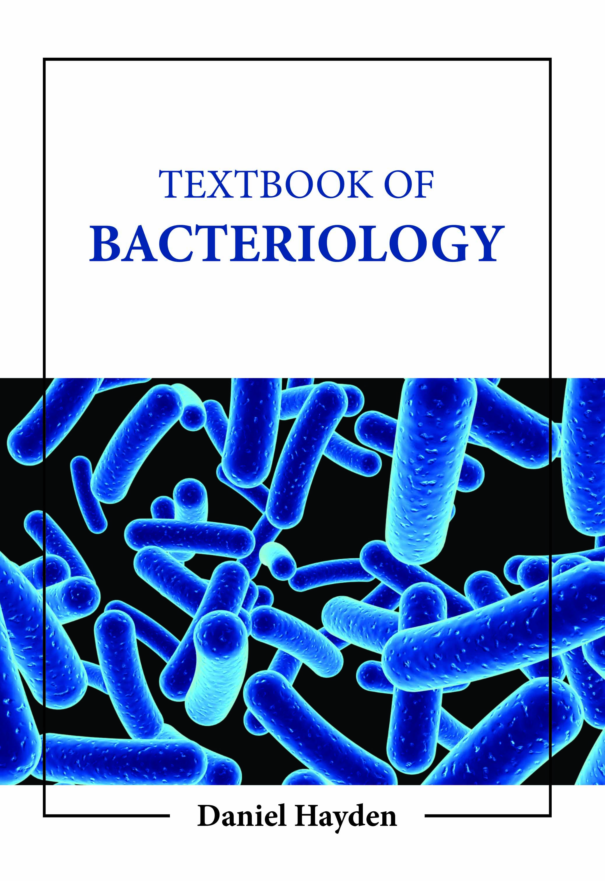 Textbook of Bacteriology