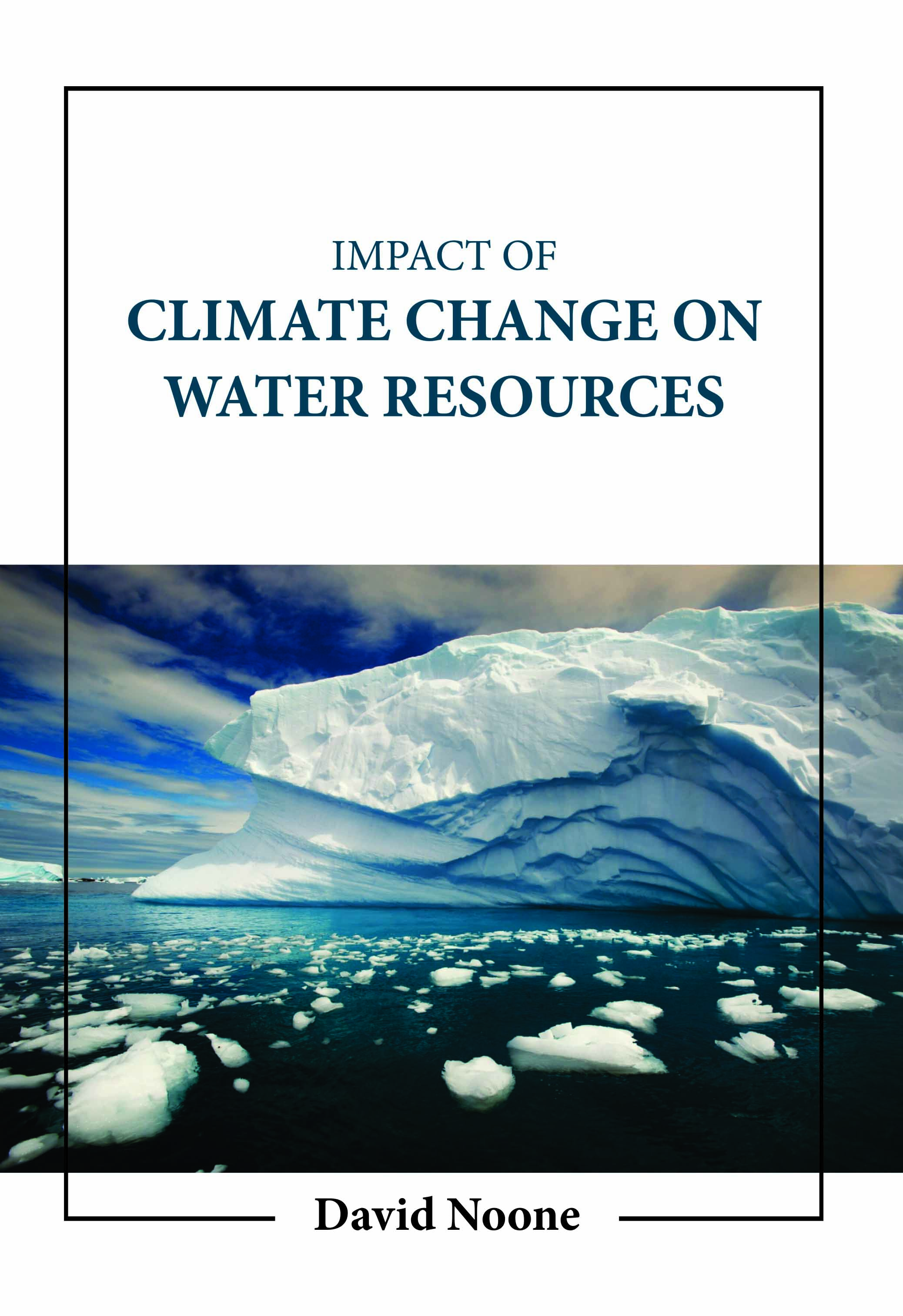 Impact of Climate Change on Water Resources 