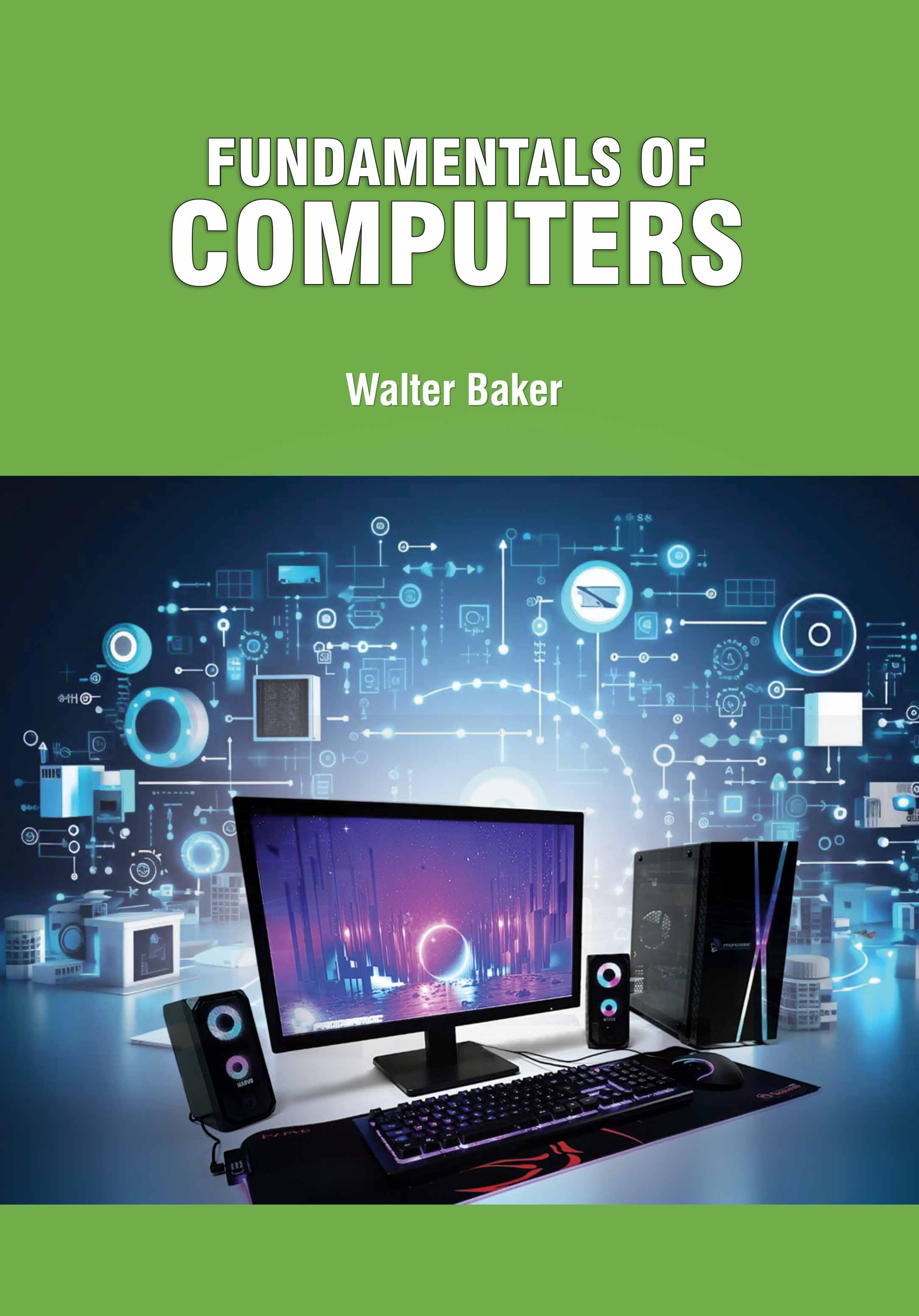 Fundamentals of Computers