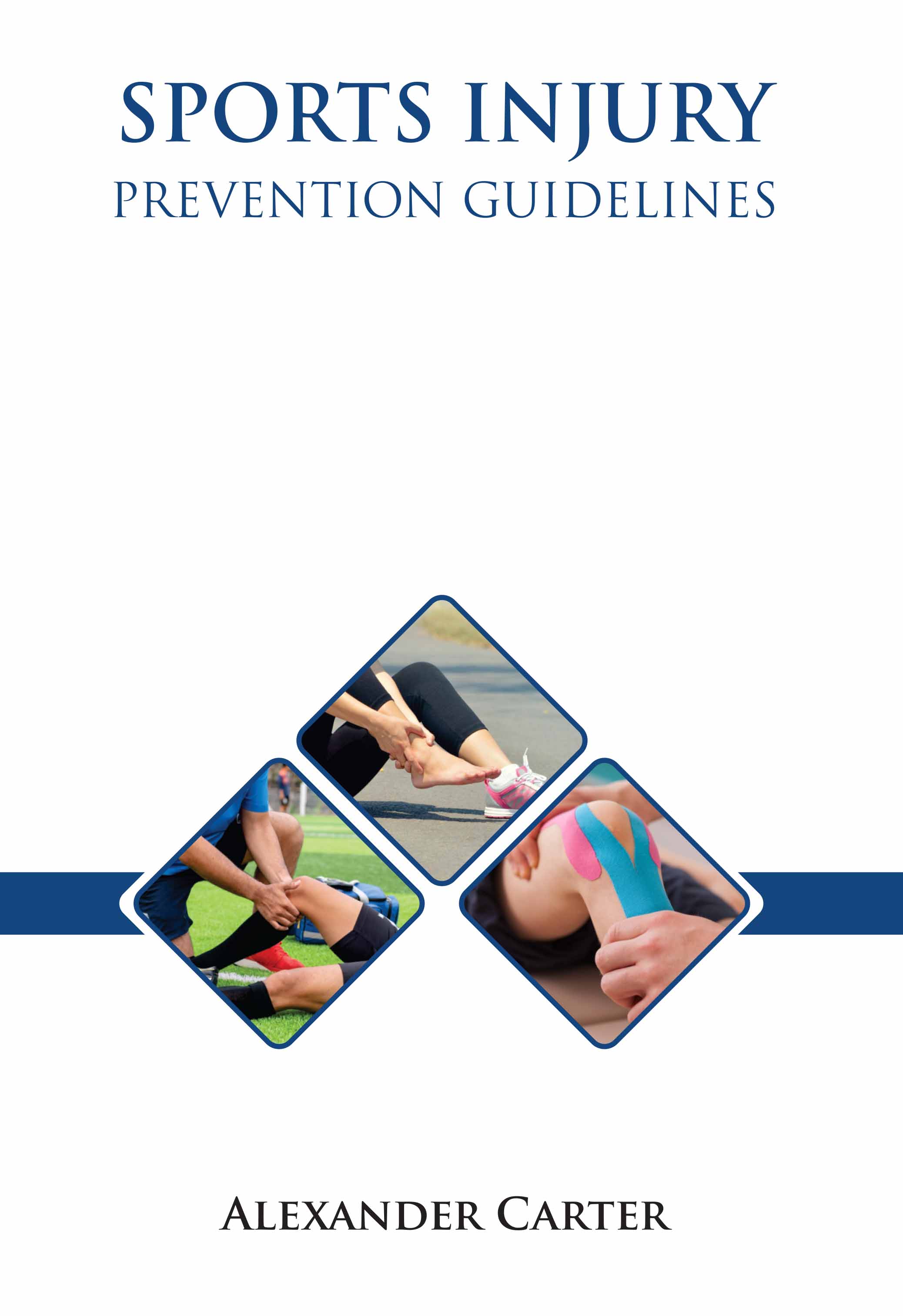 Sports Injury Prevention Guidelines