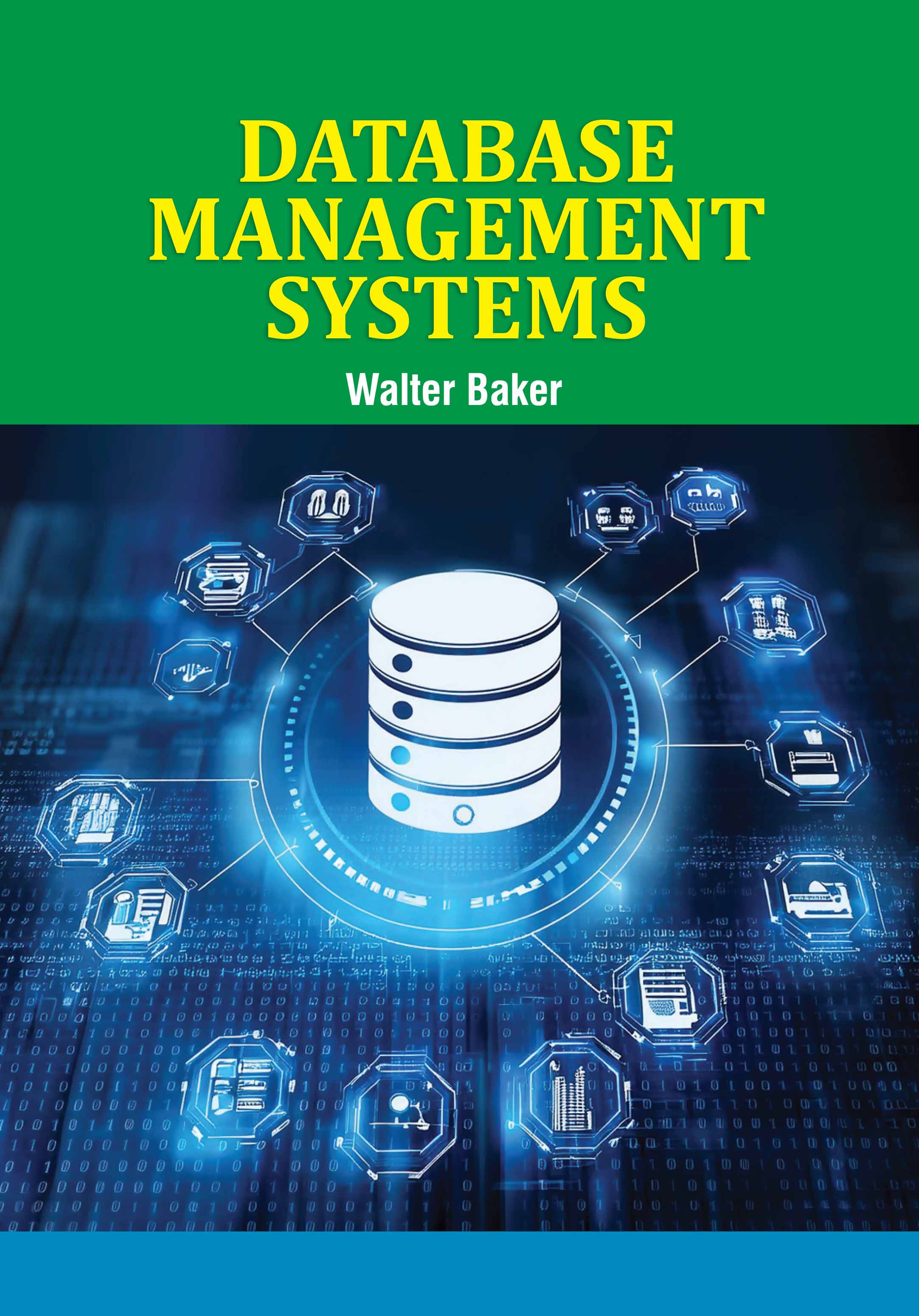 Database Management Systems