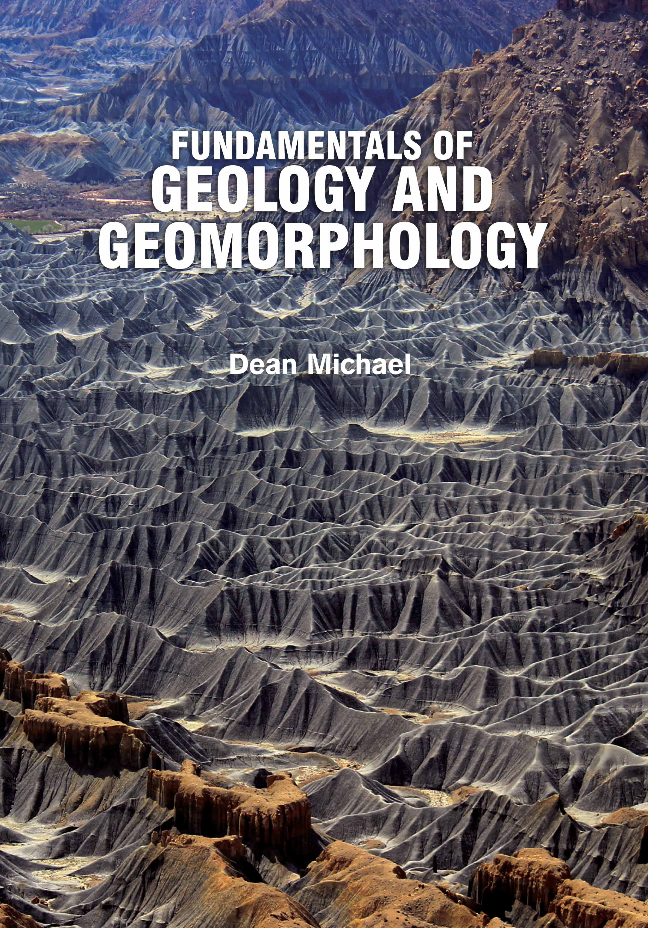 Fundamentals of Geology and Geomorphology