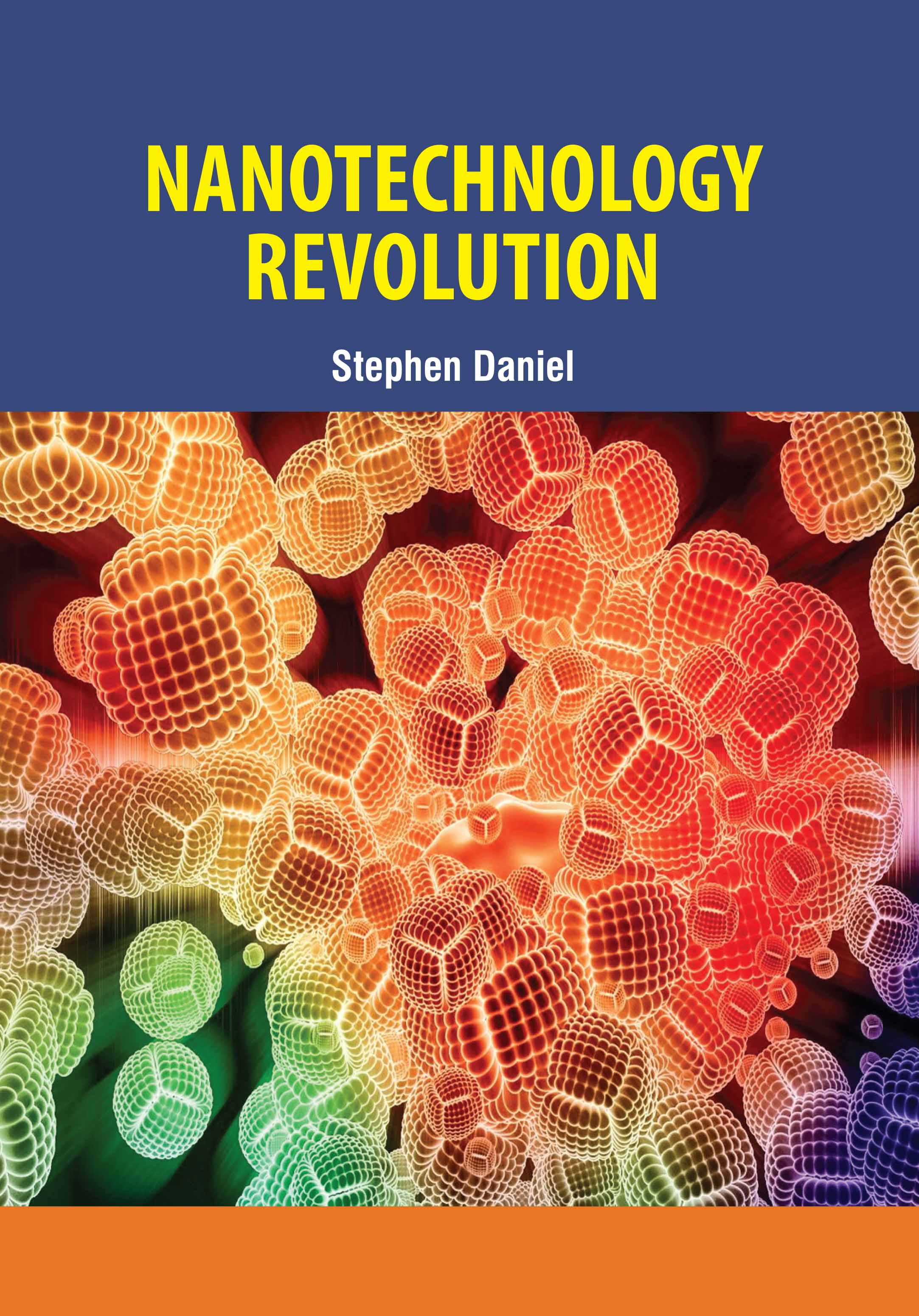 Nanotechnology Revolution