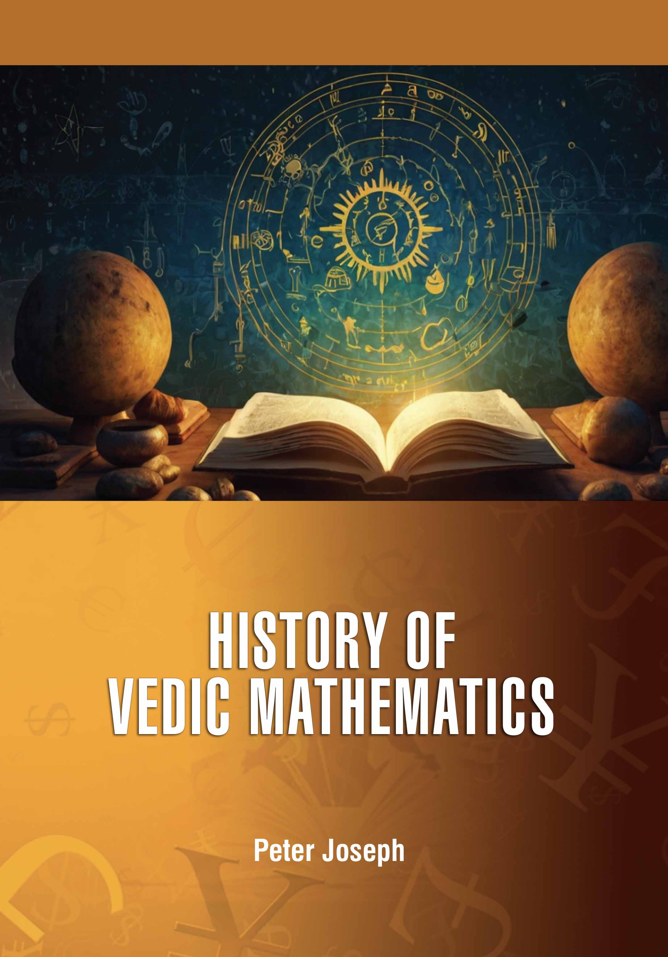 History of Vedic Mathematics