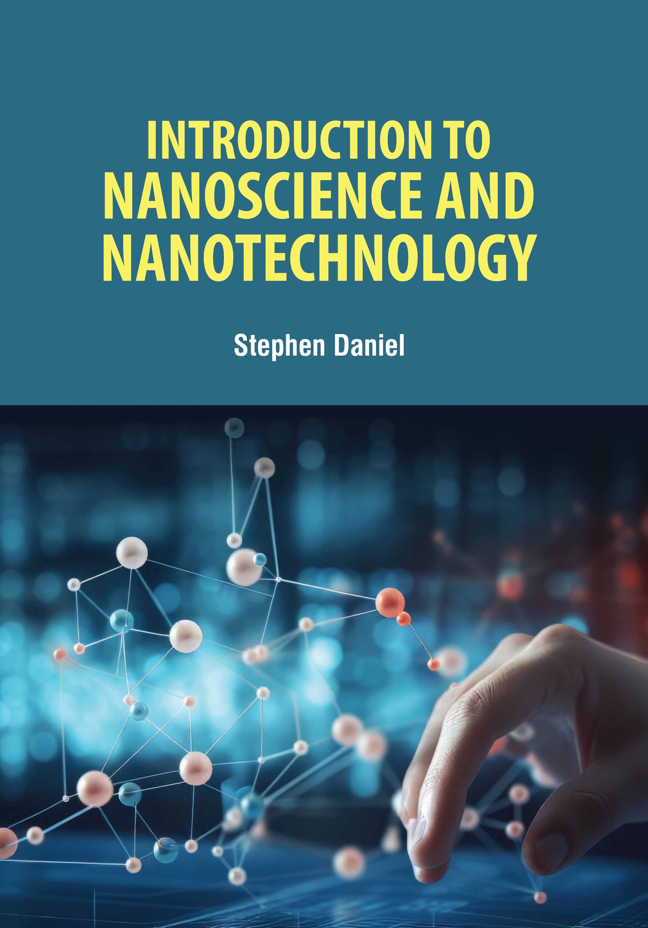 Introduction to Nanoscience and Nanotechnology
