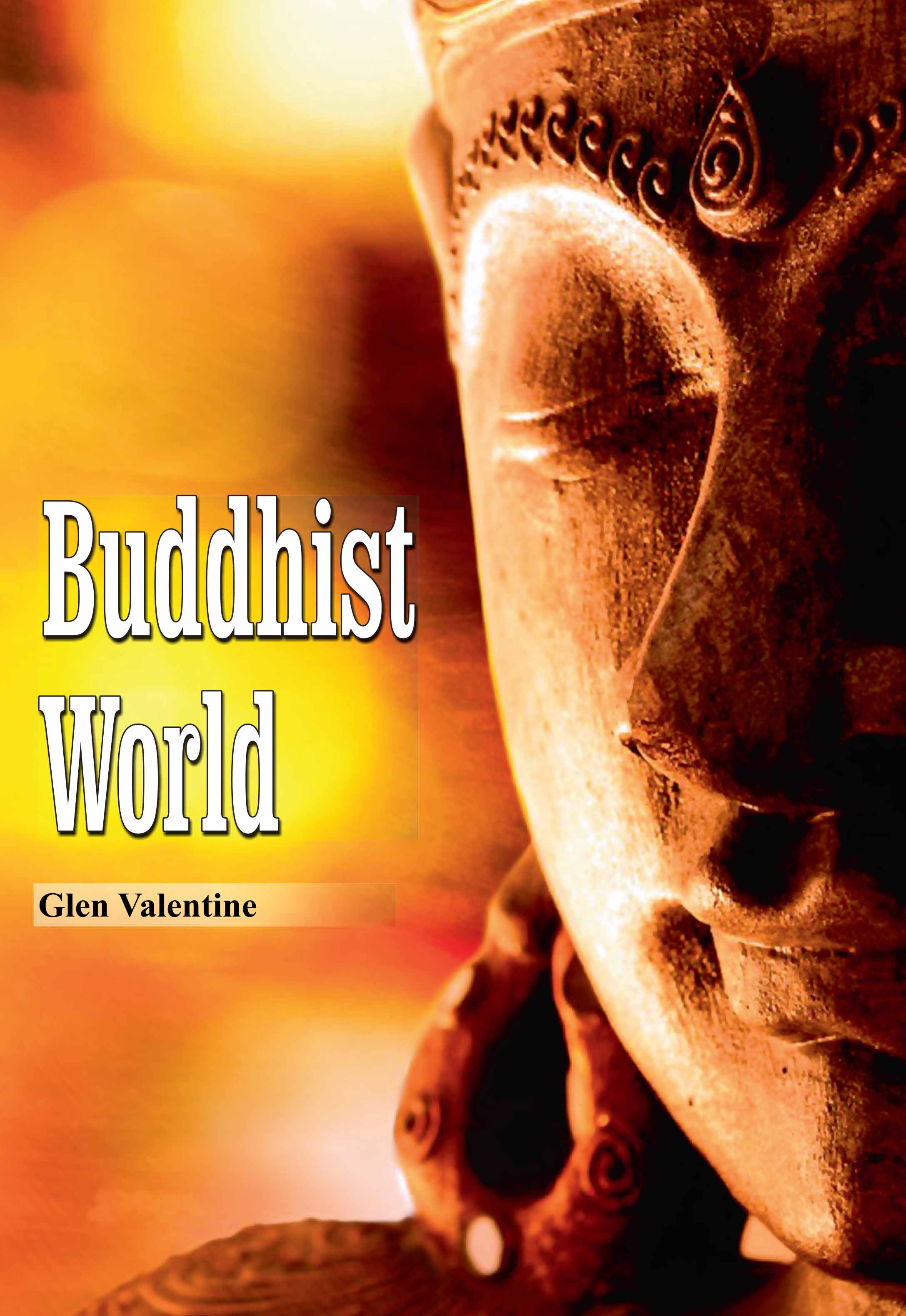 Buddhist World