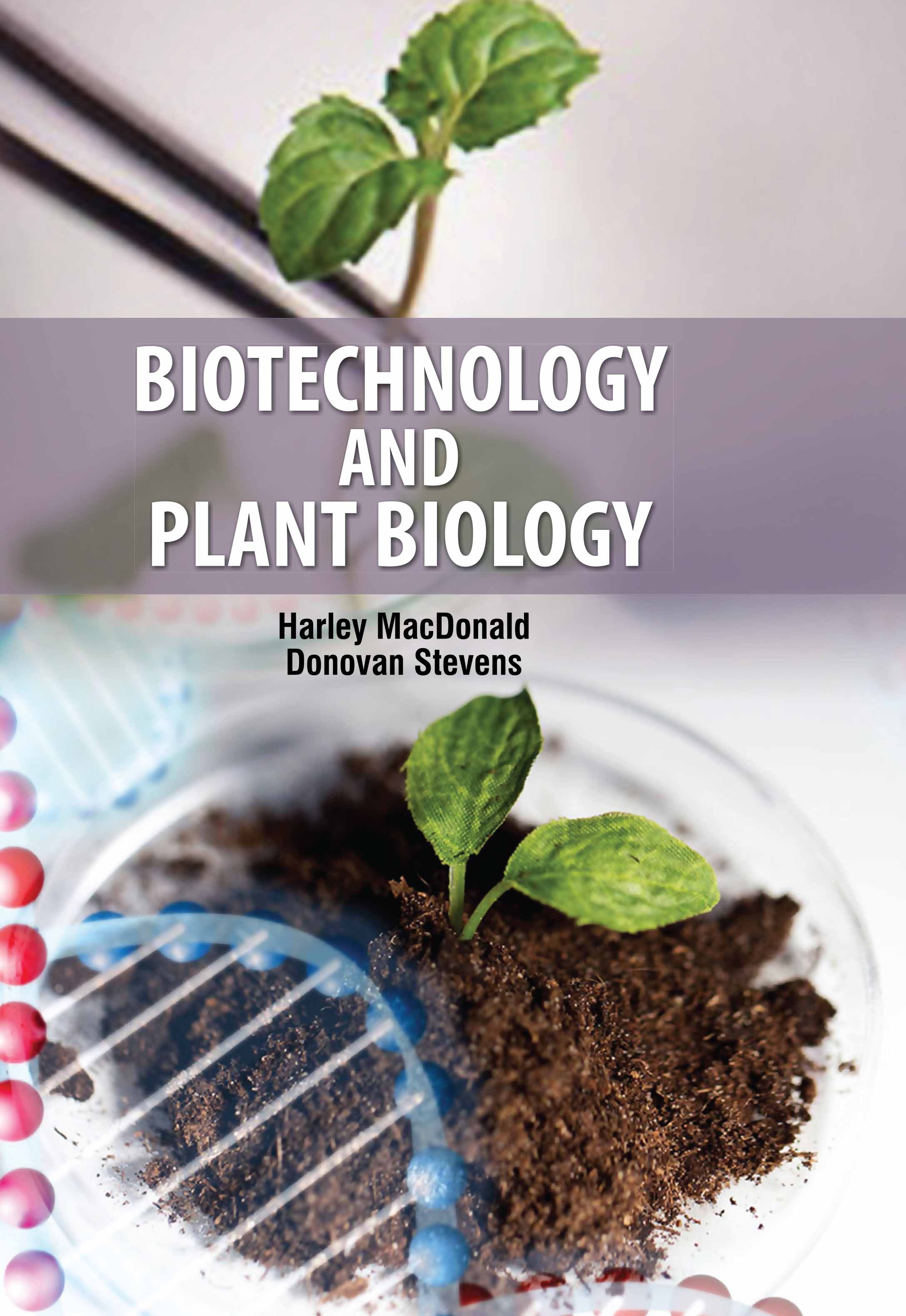 Biotechnology and Plant Biology