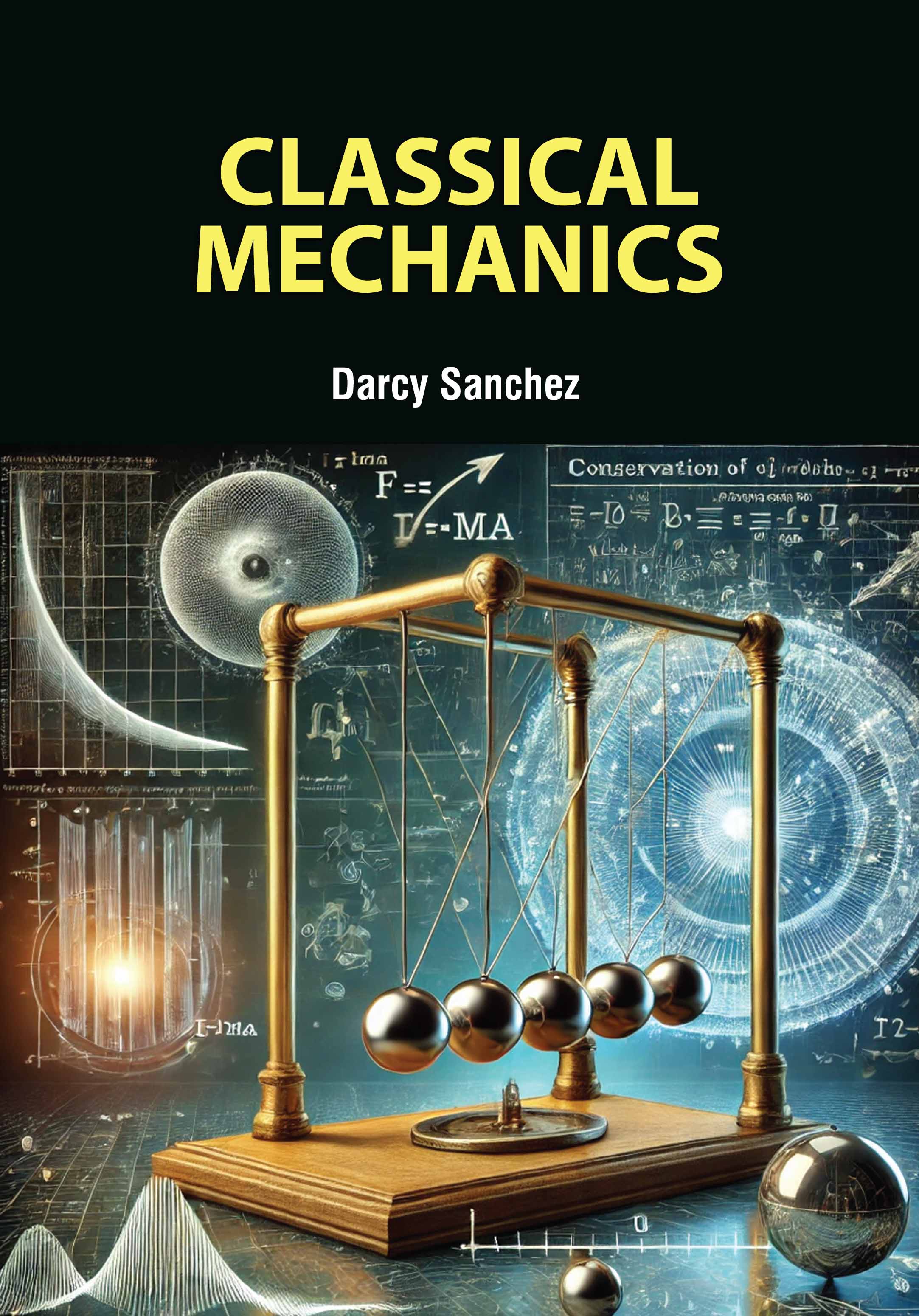Classical Mechanics 